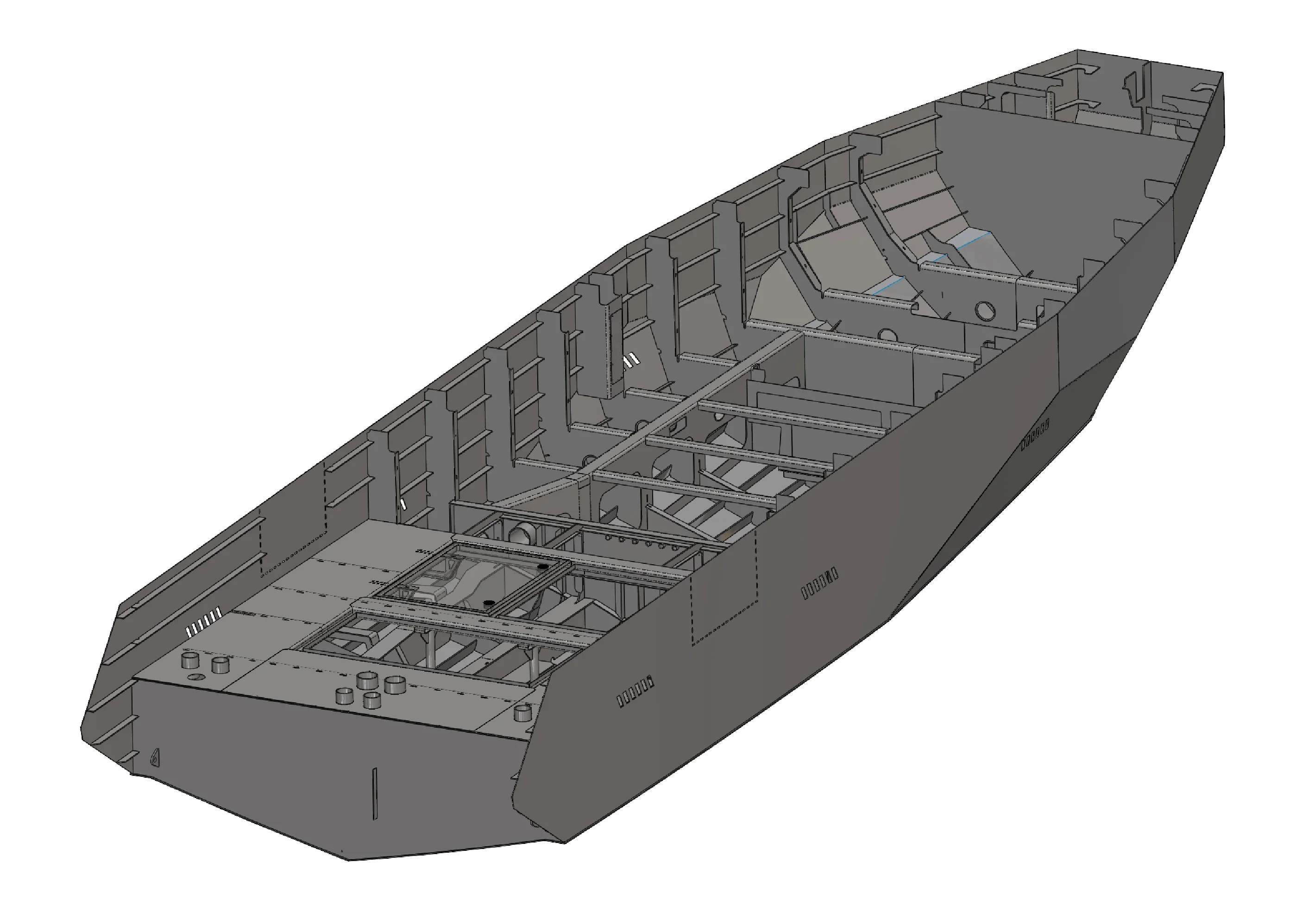 Gallery model image