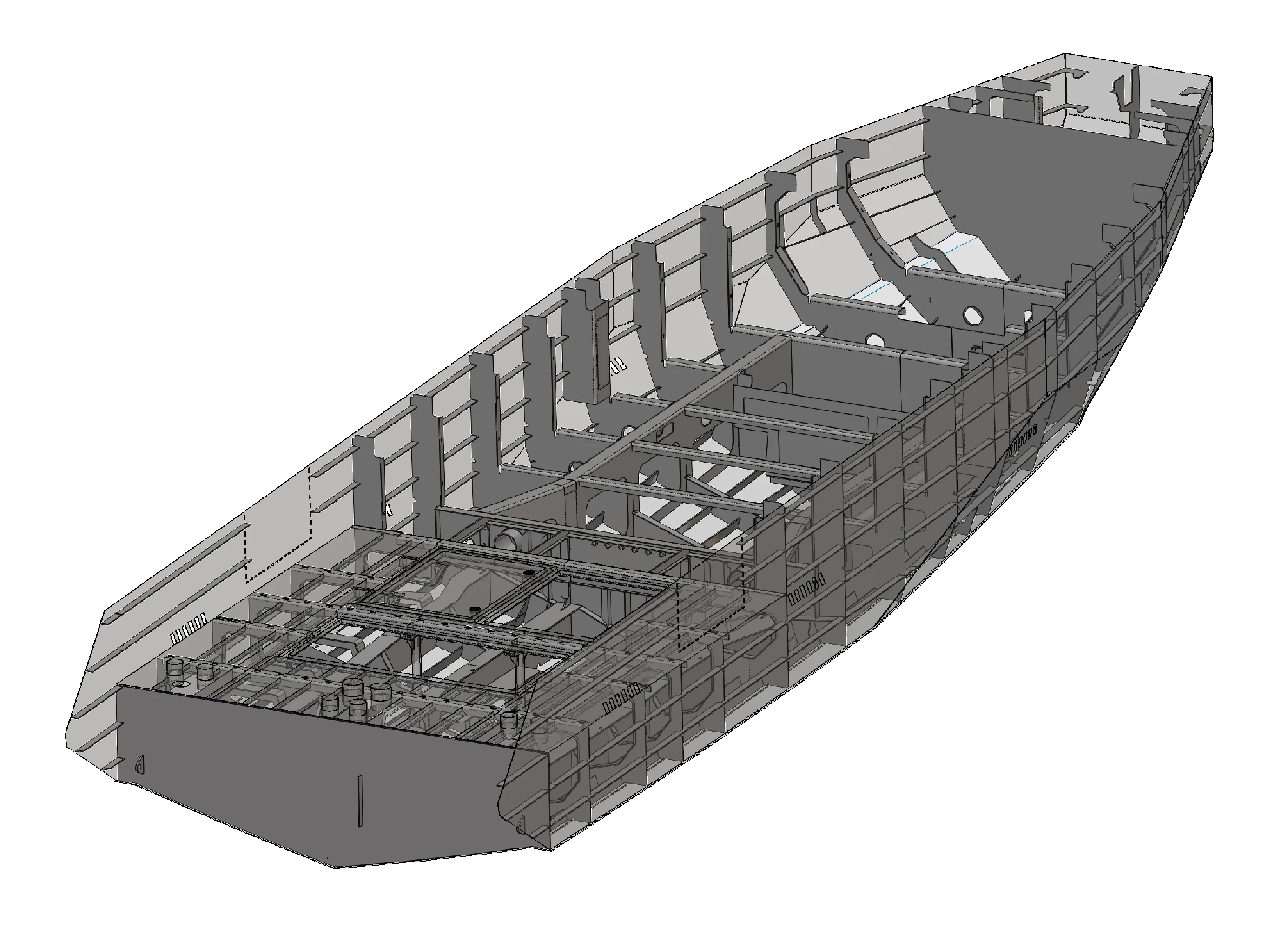 Gallery model image