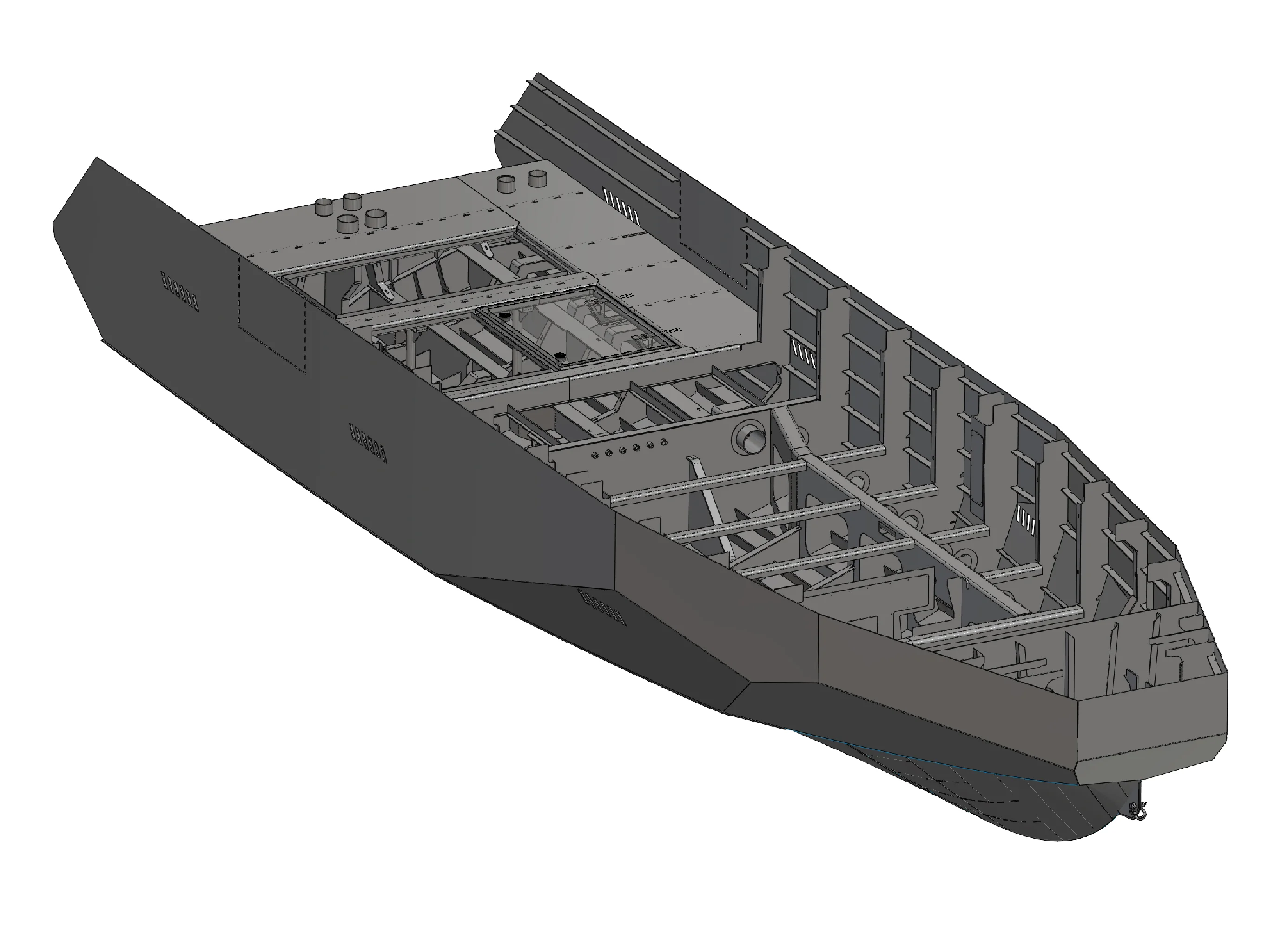Gallery model image