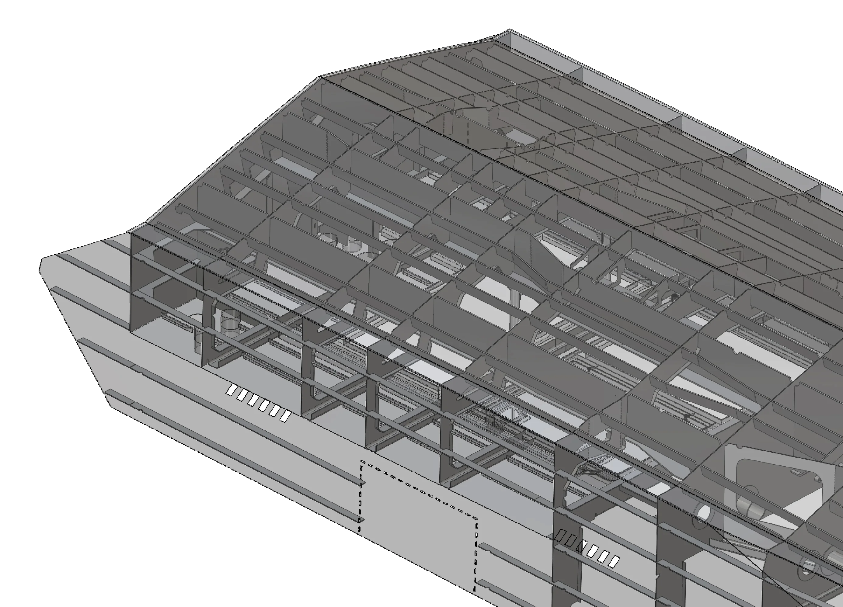 Gallery model image