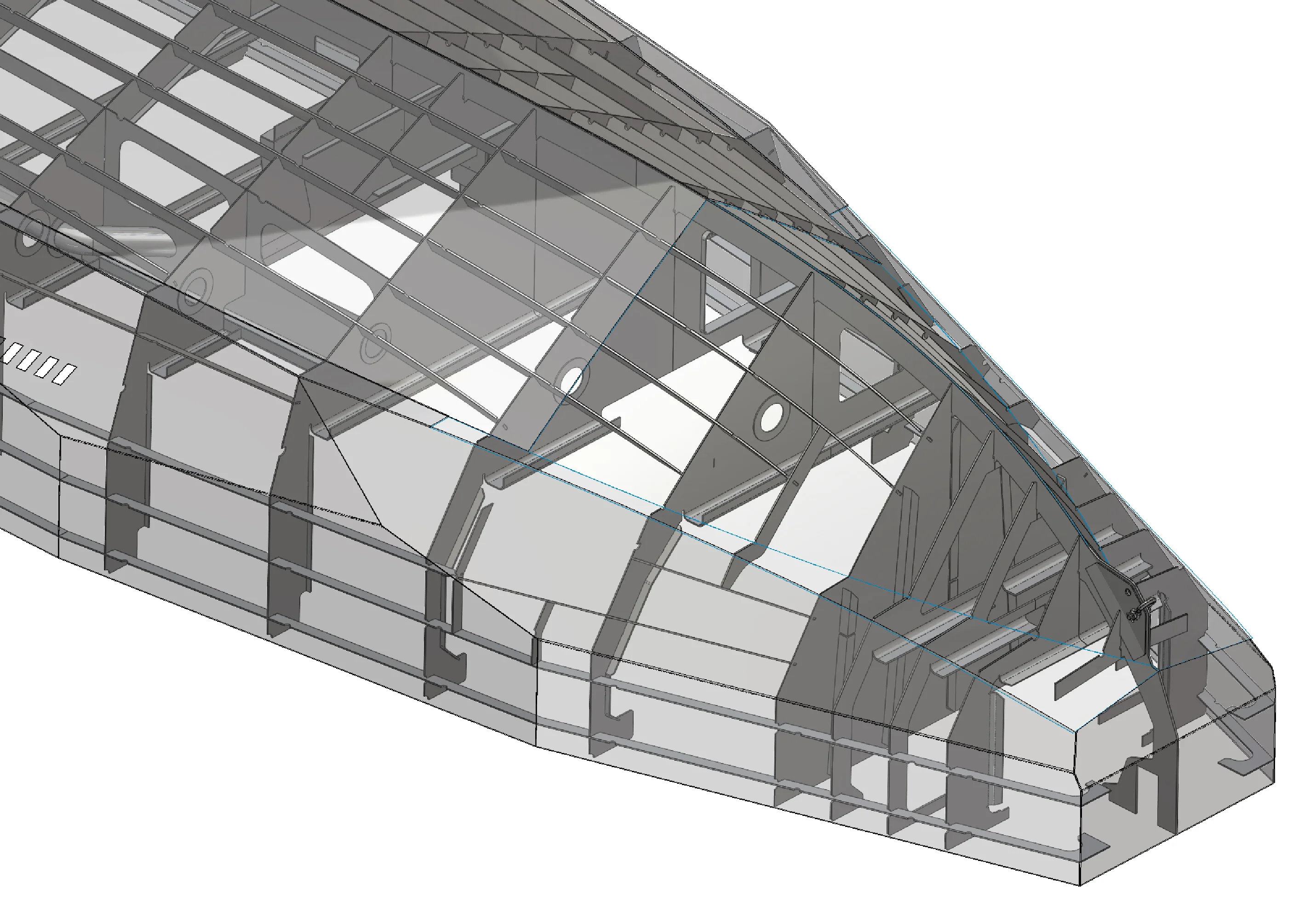 Gallery model image