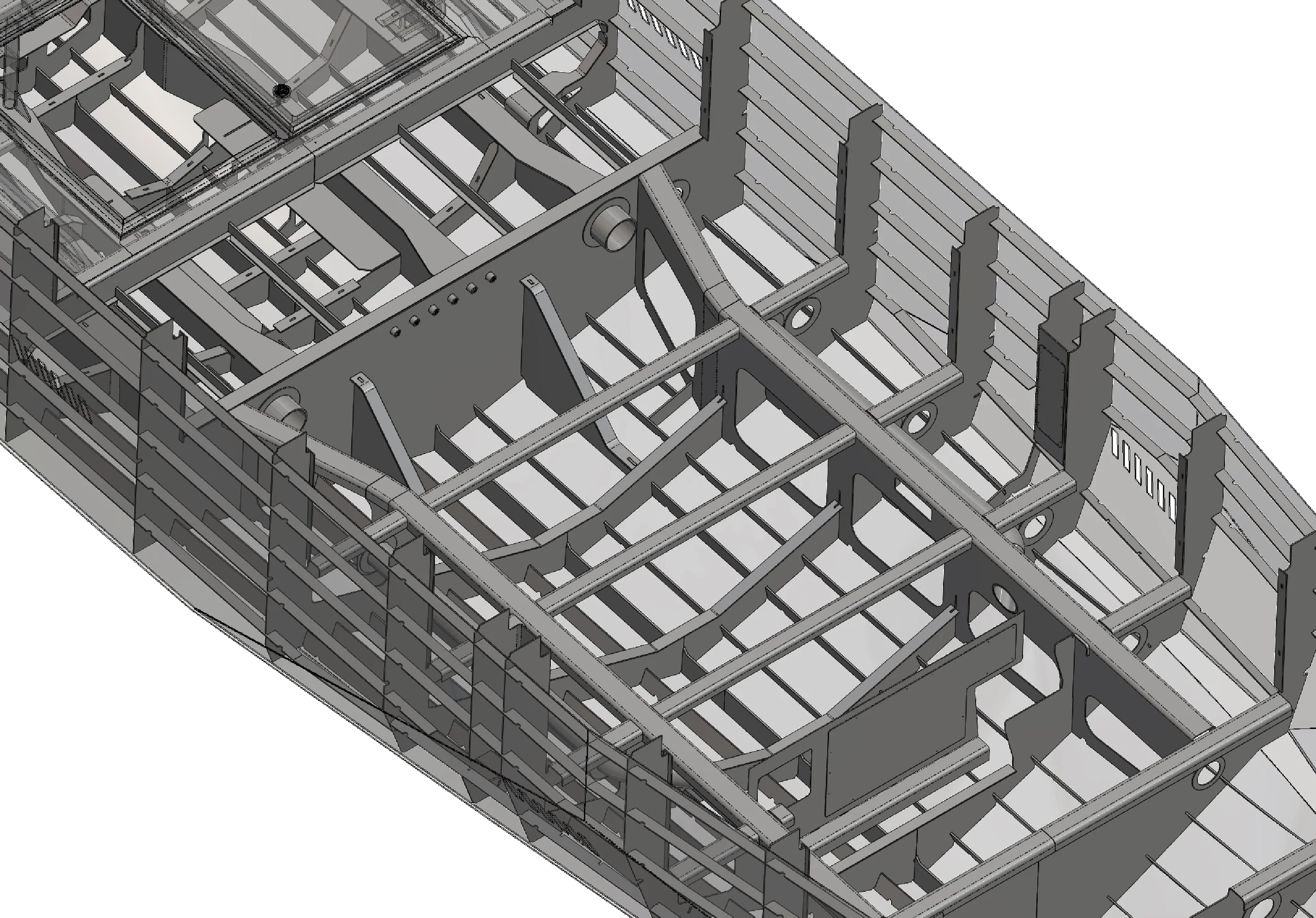 Gallery model image