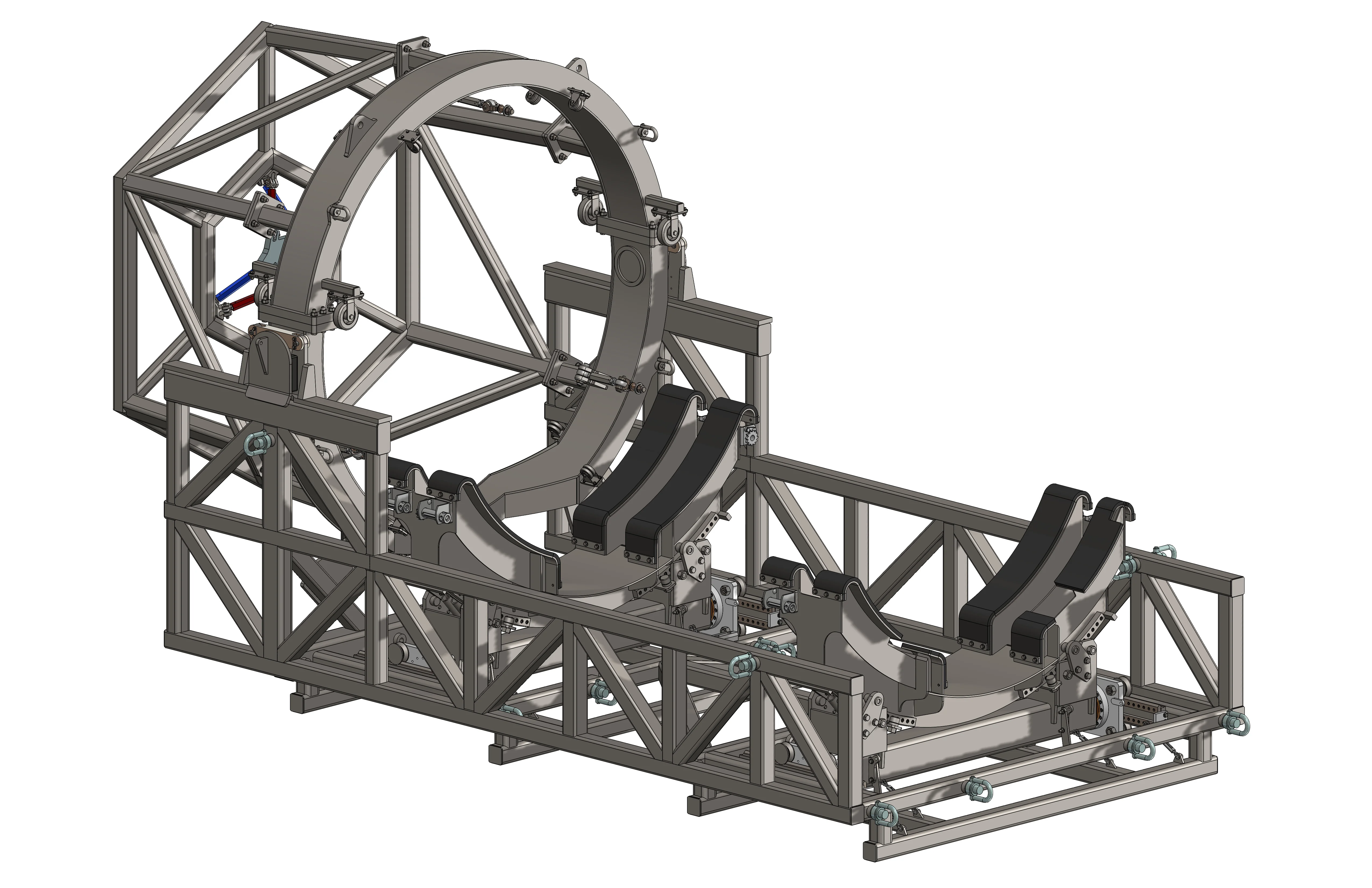 Gallery model image