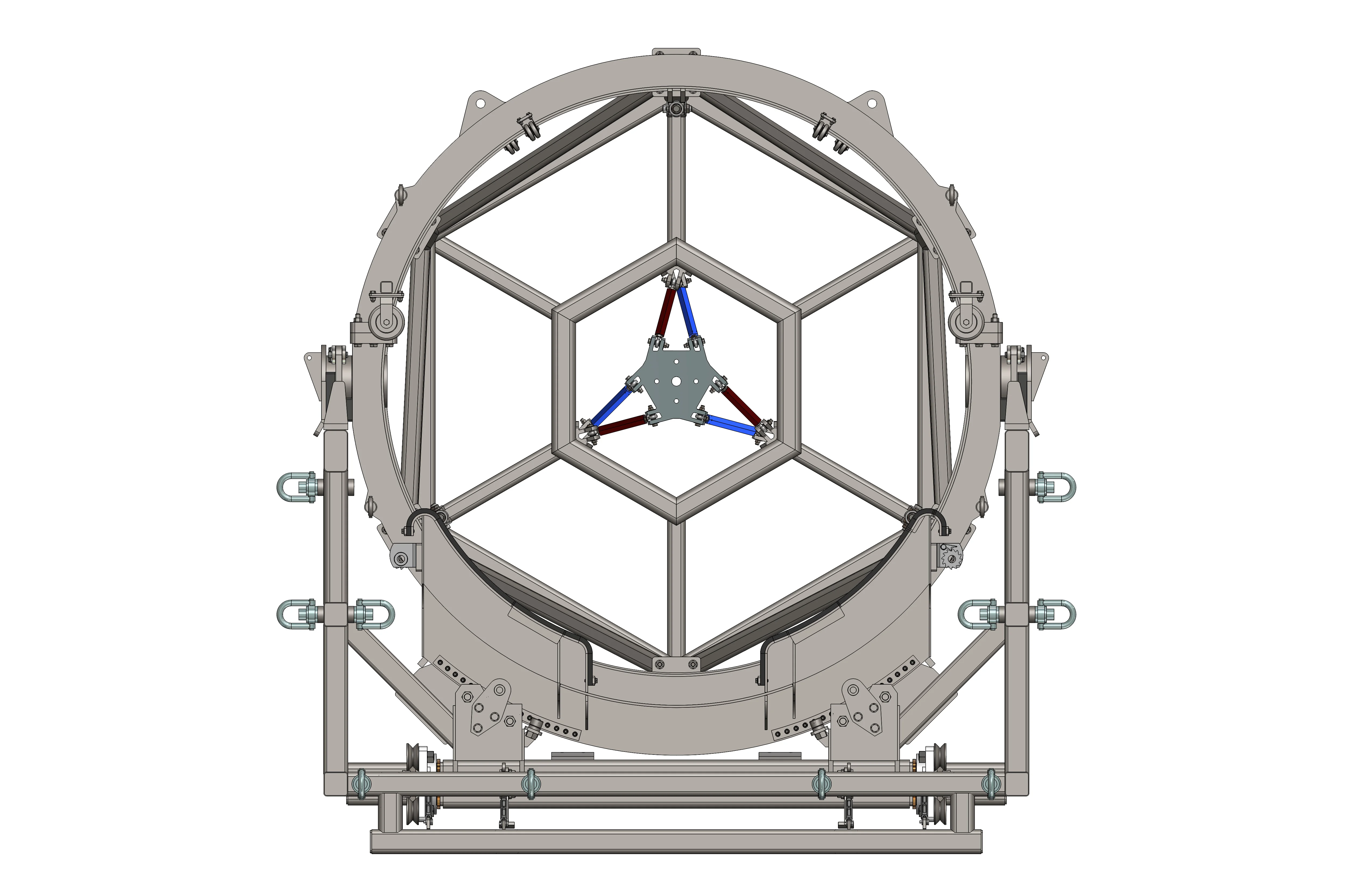 Gallery model image