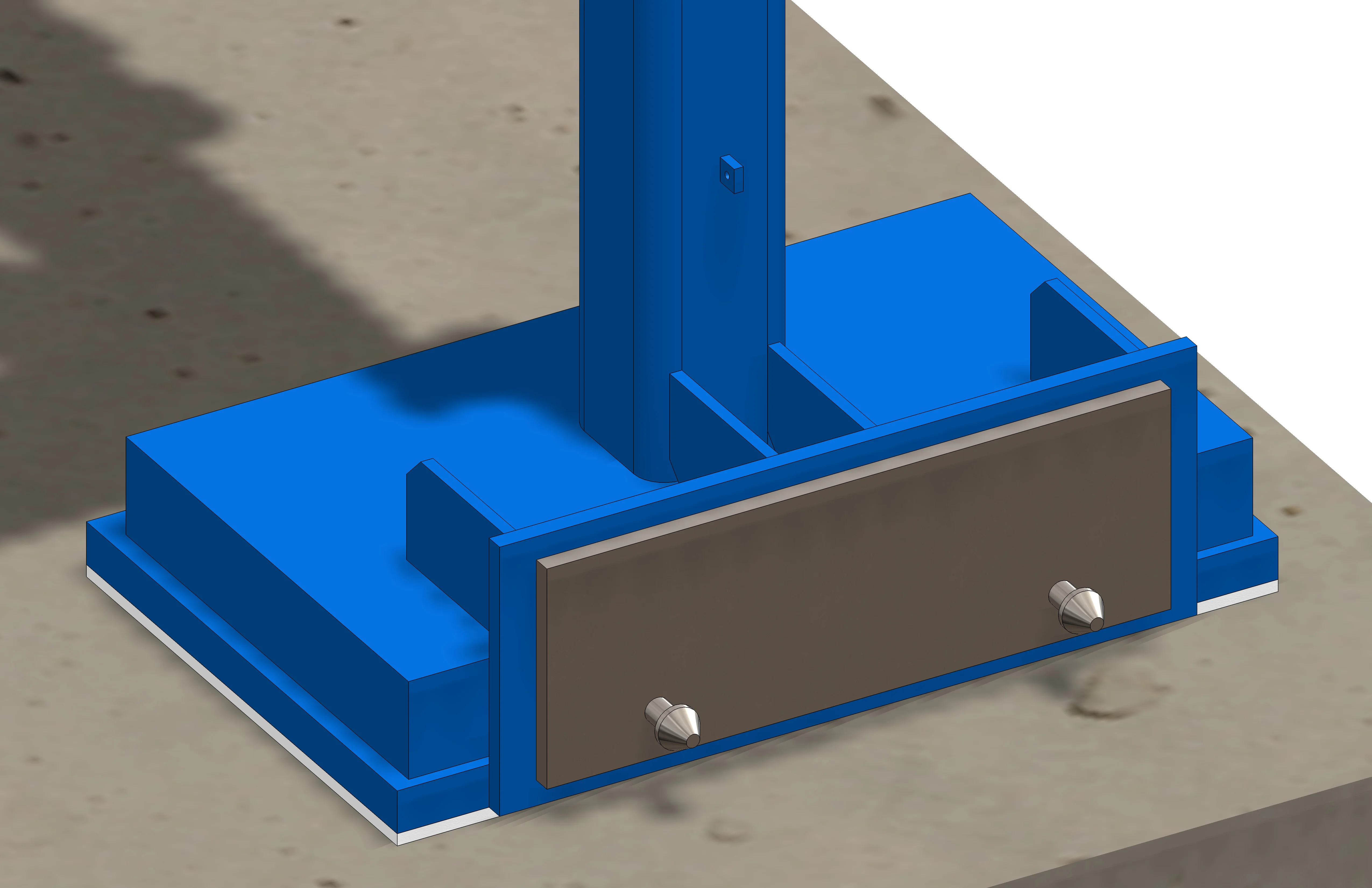 Gallery model image
