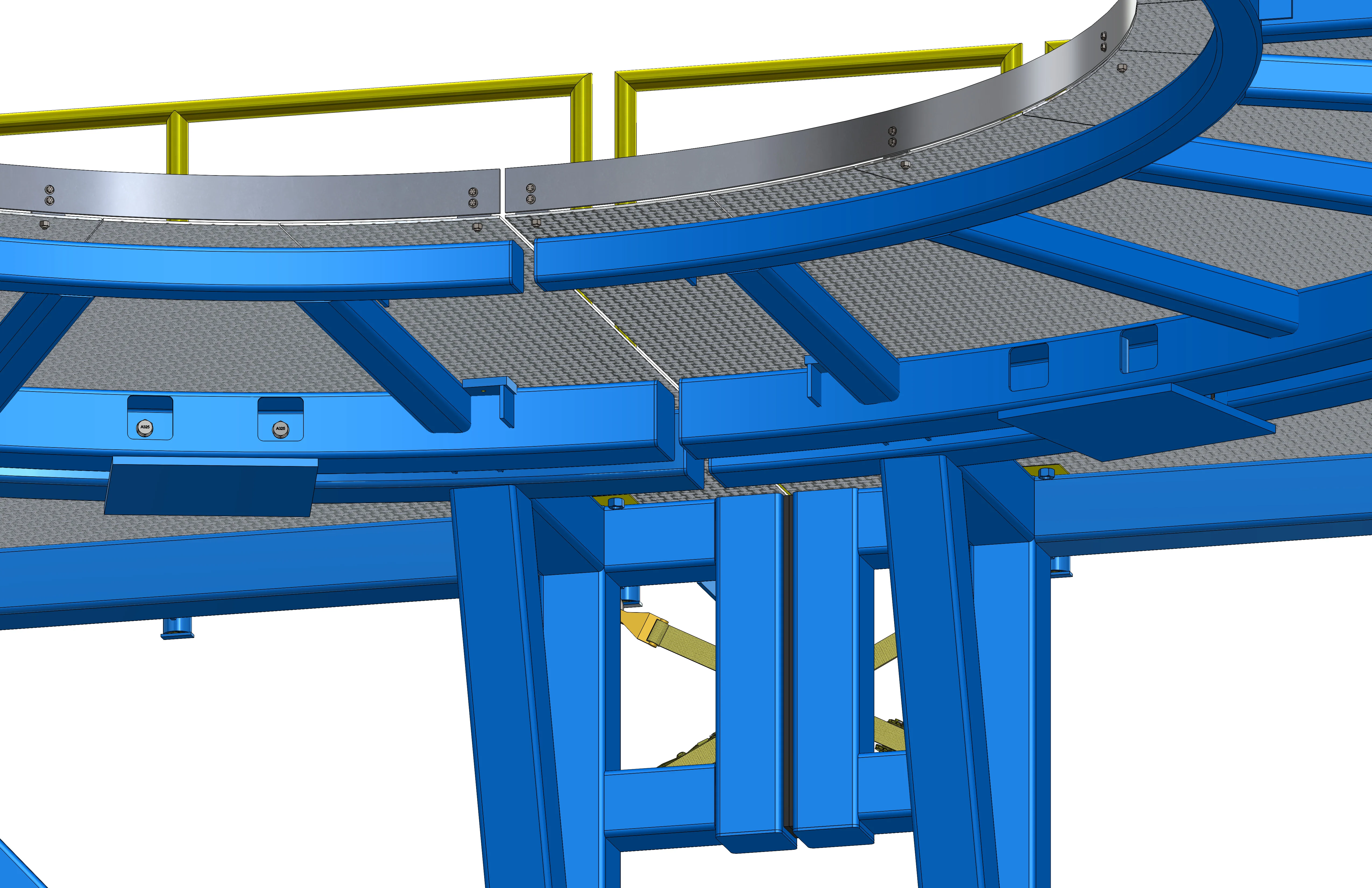 Gallery model image