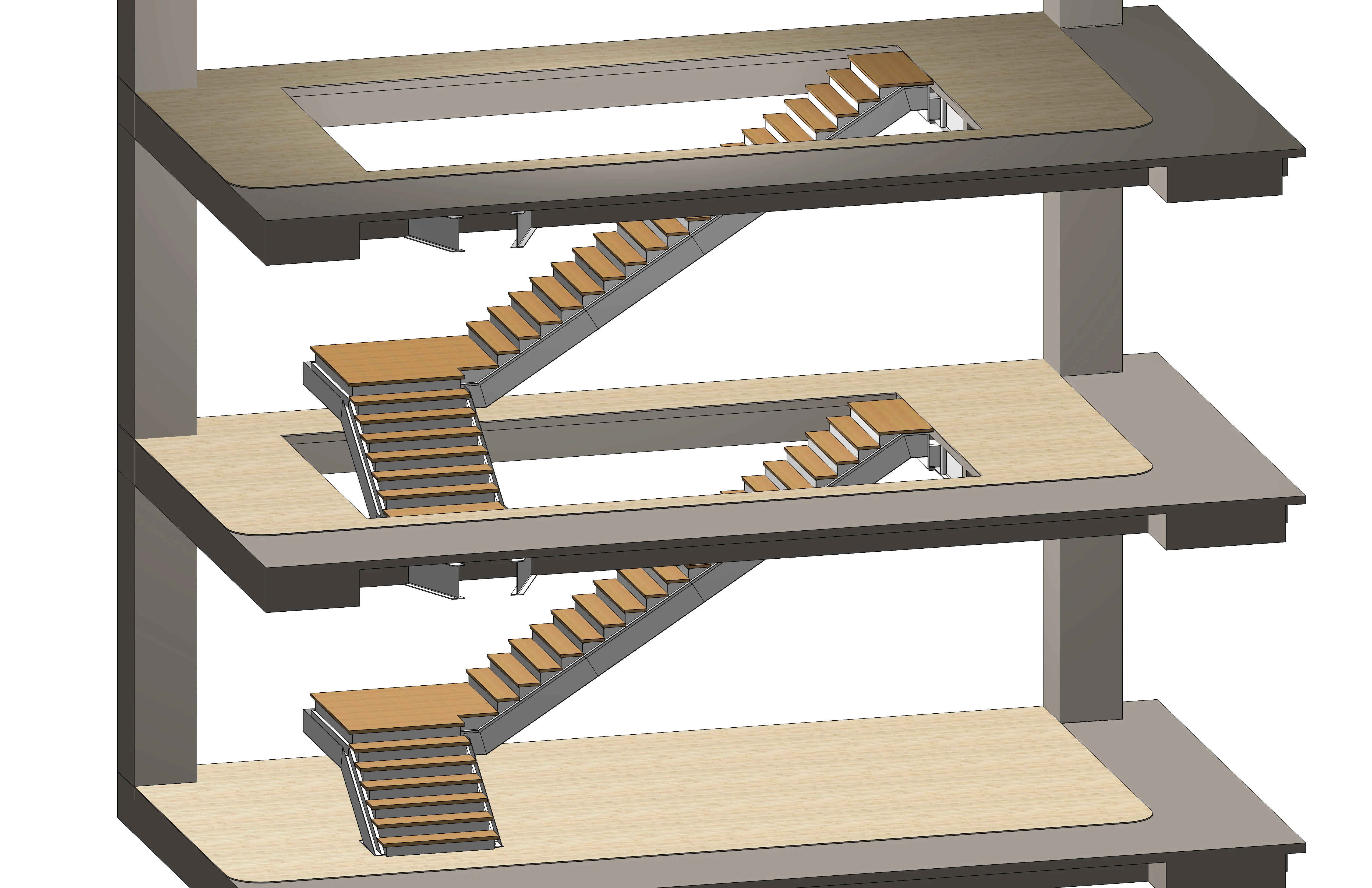 Gallery model image