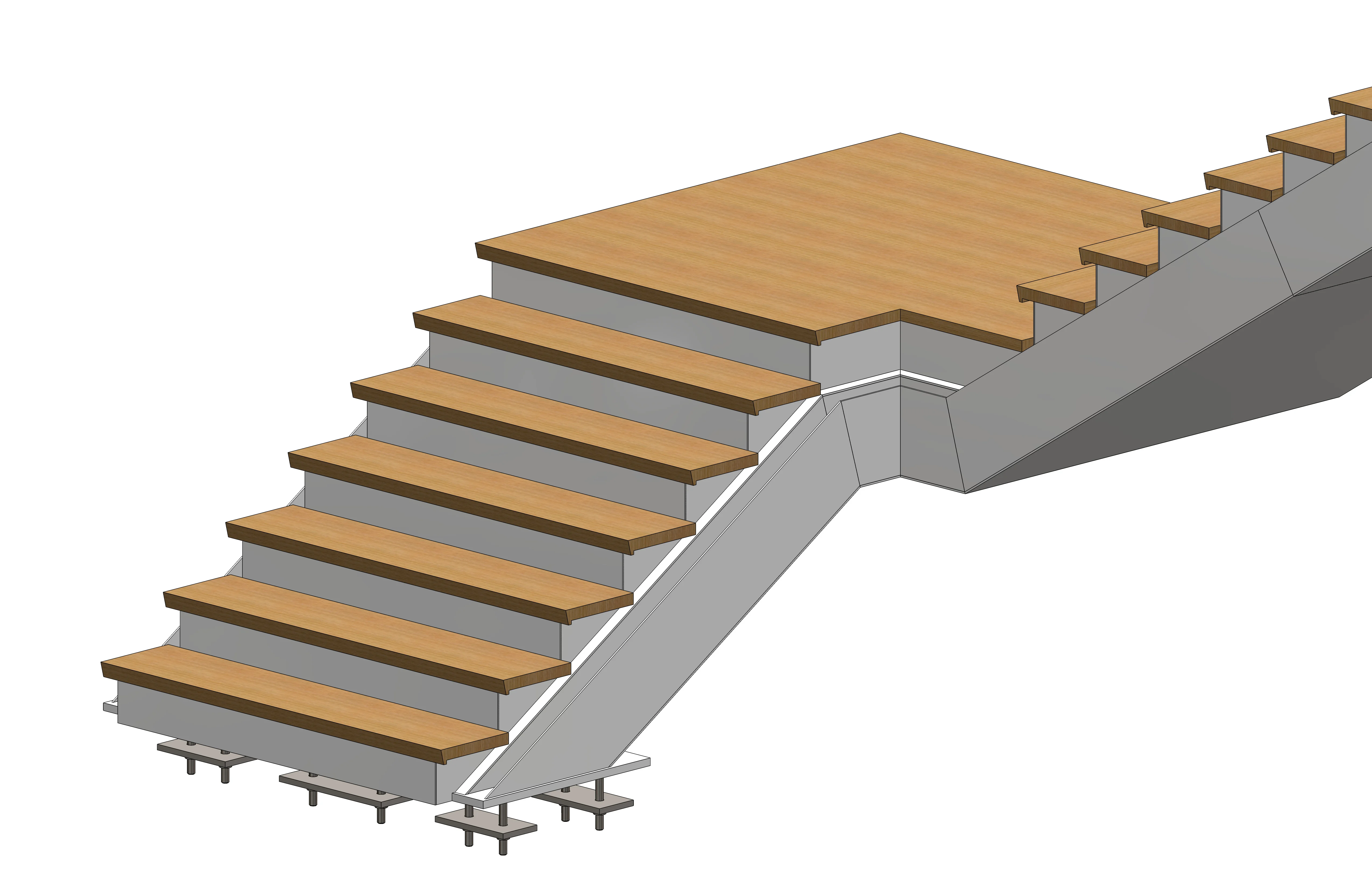 Gallery model image