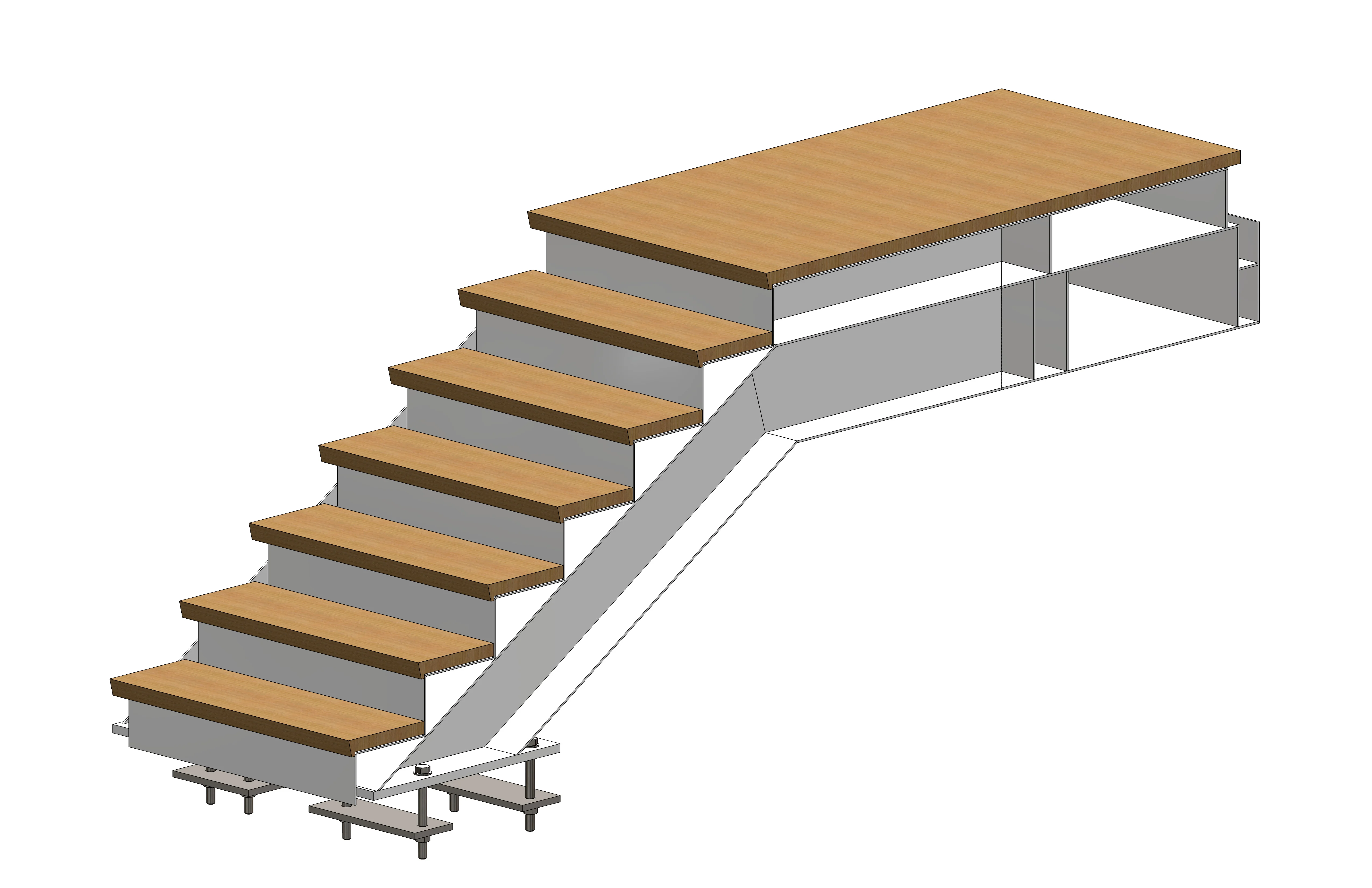 Gallery model image