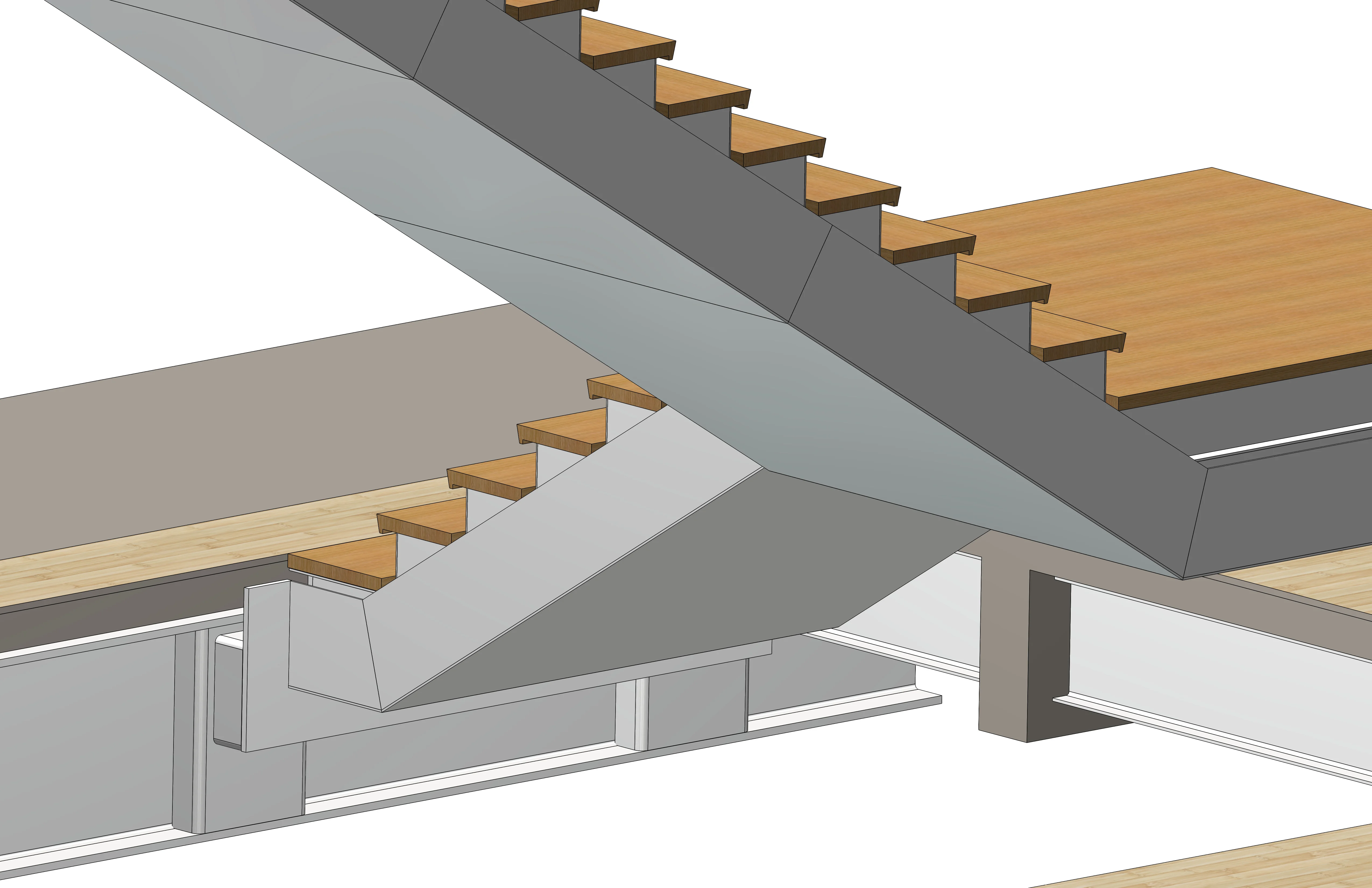 Gallery model image