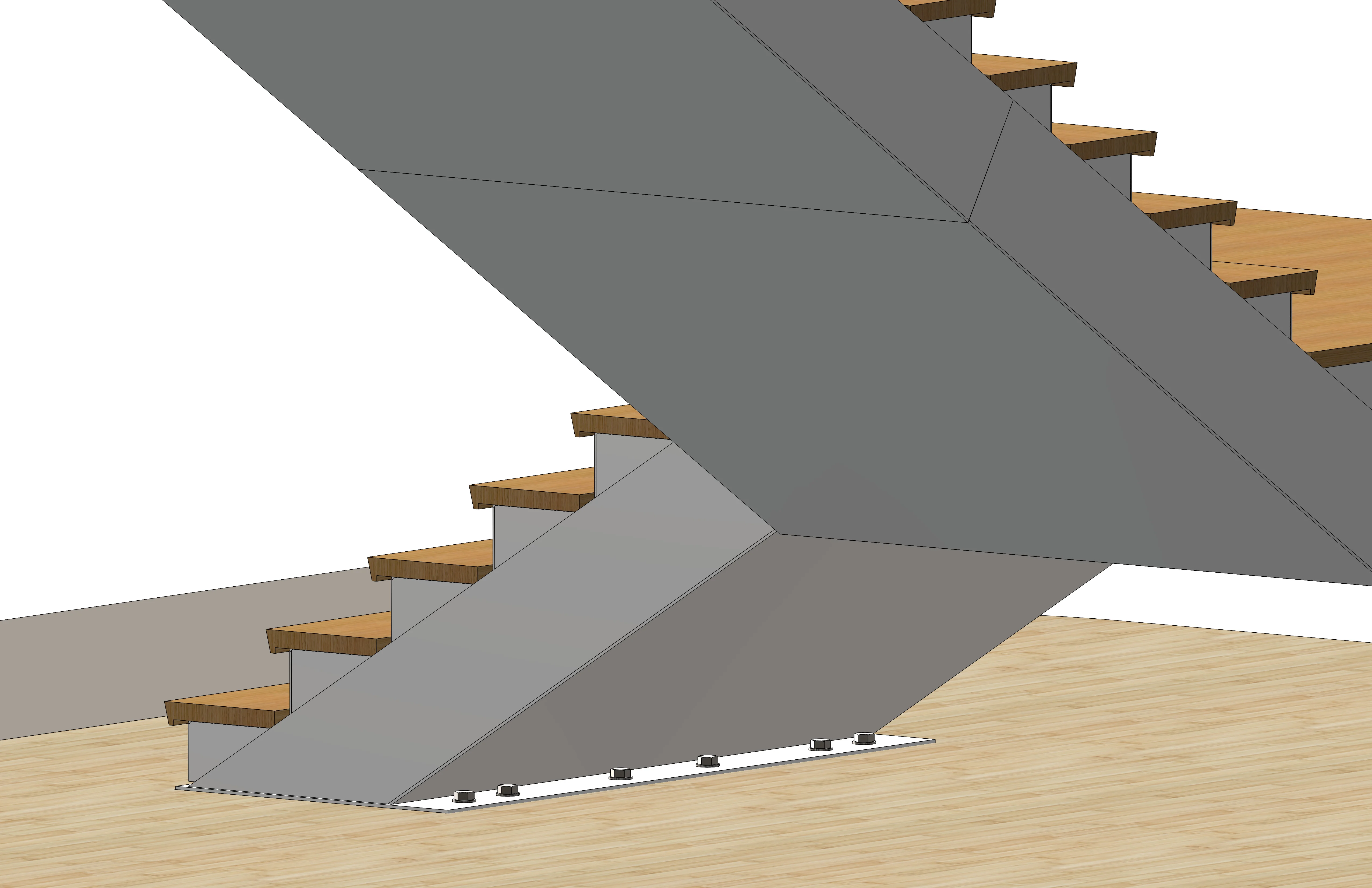 Gallery model image