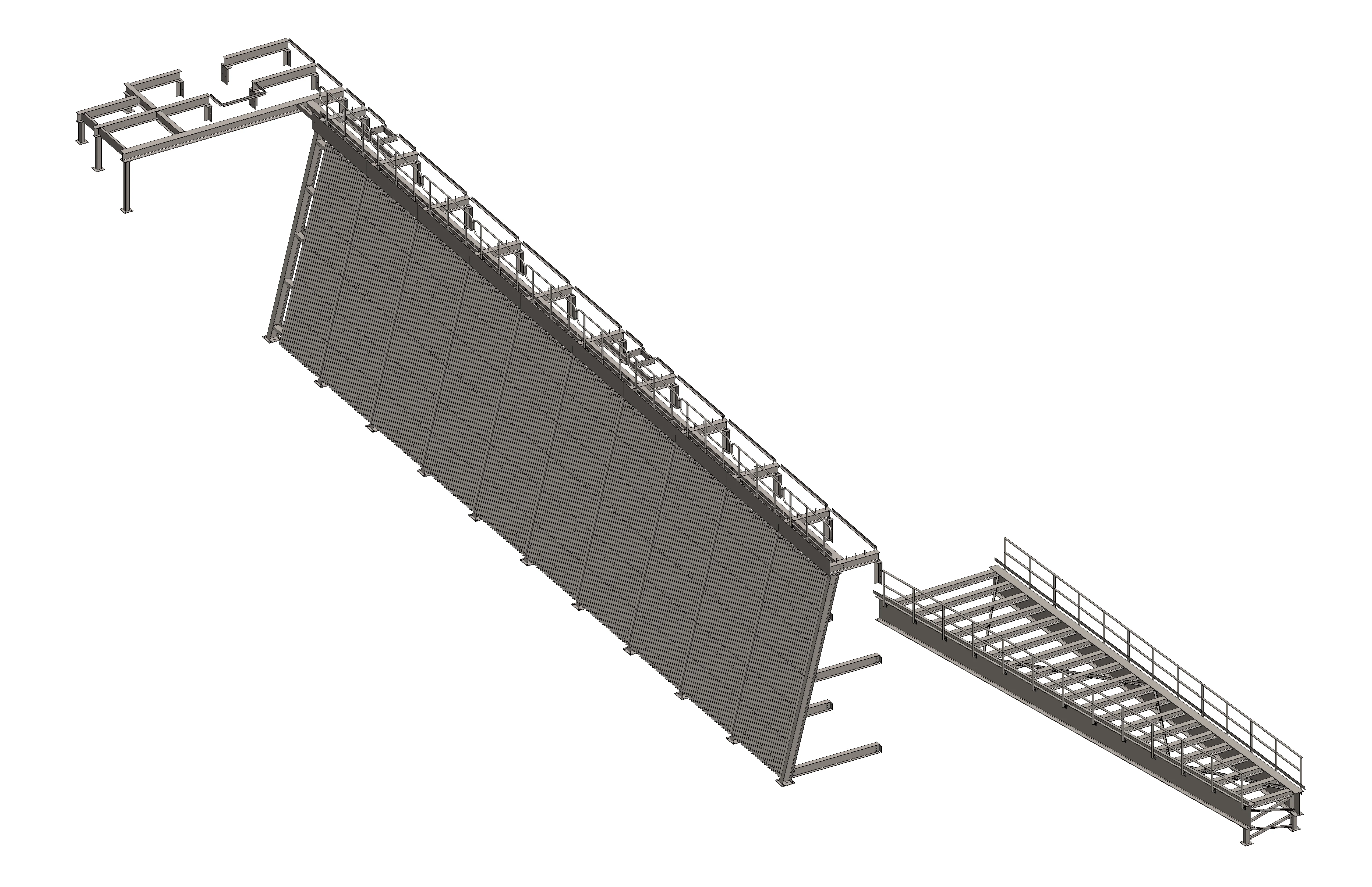 Gallery model image