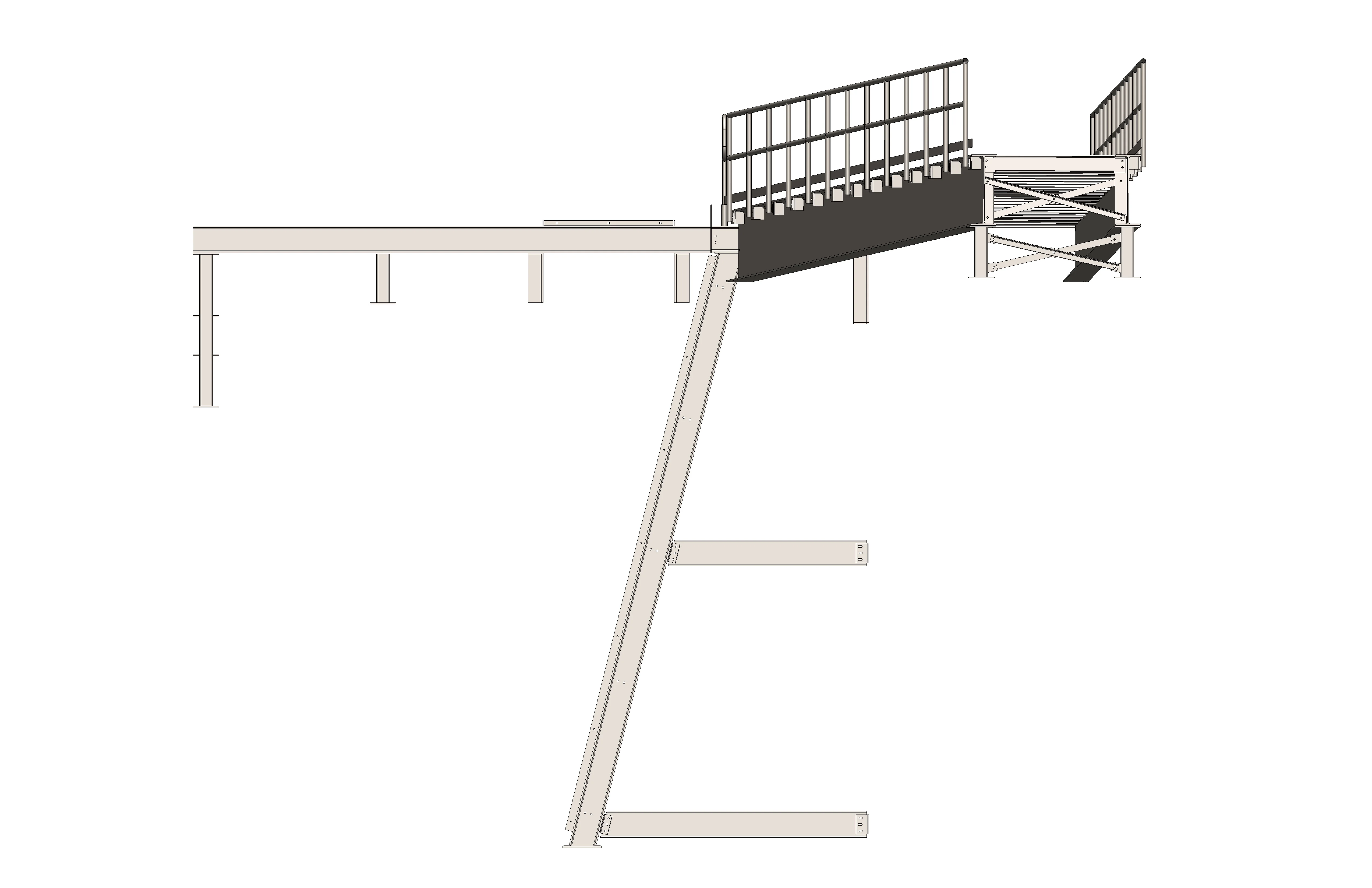 Gallery model image