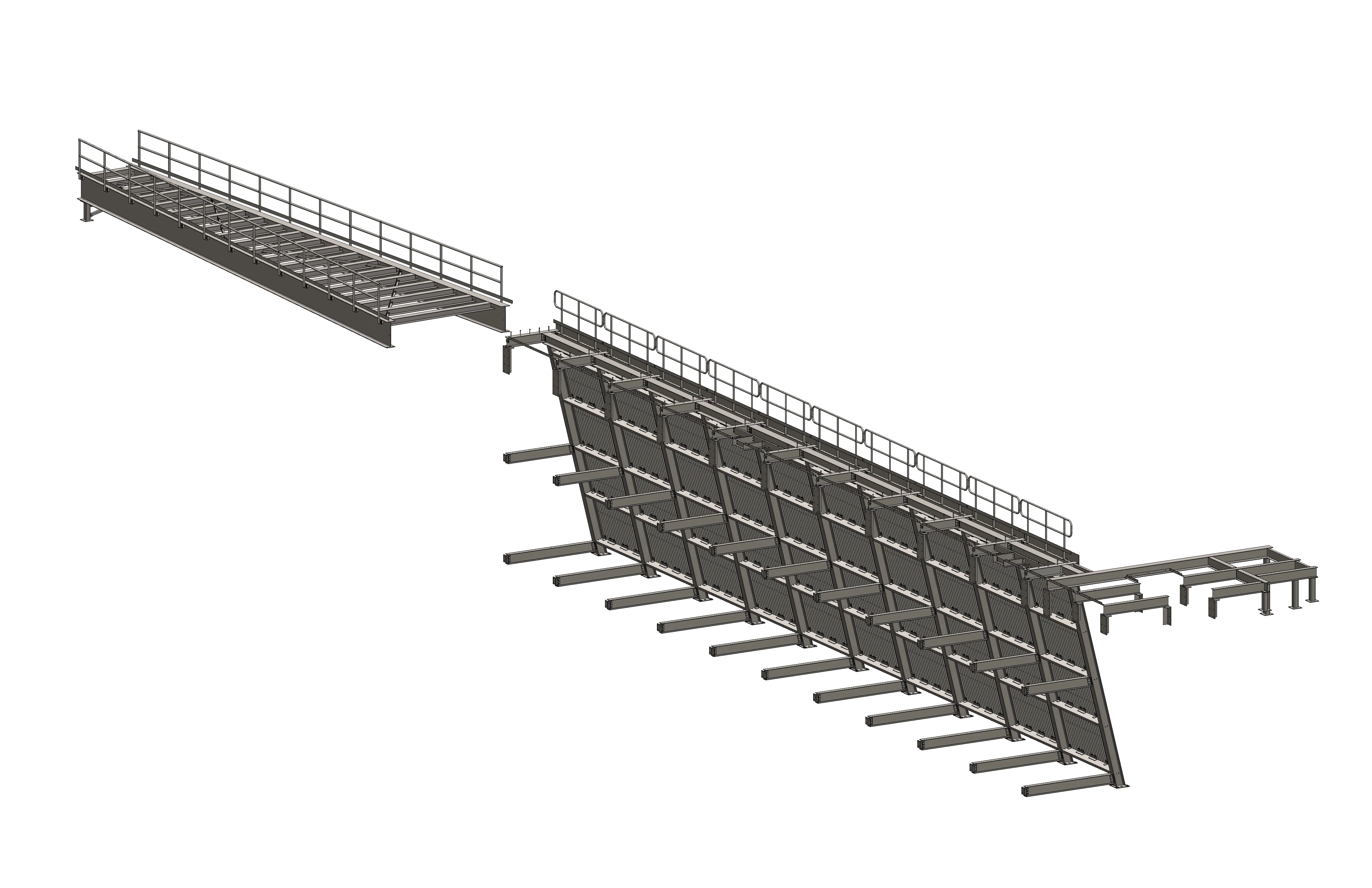 Gallery model image