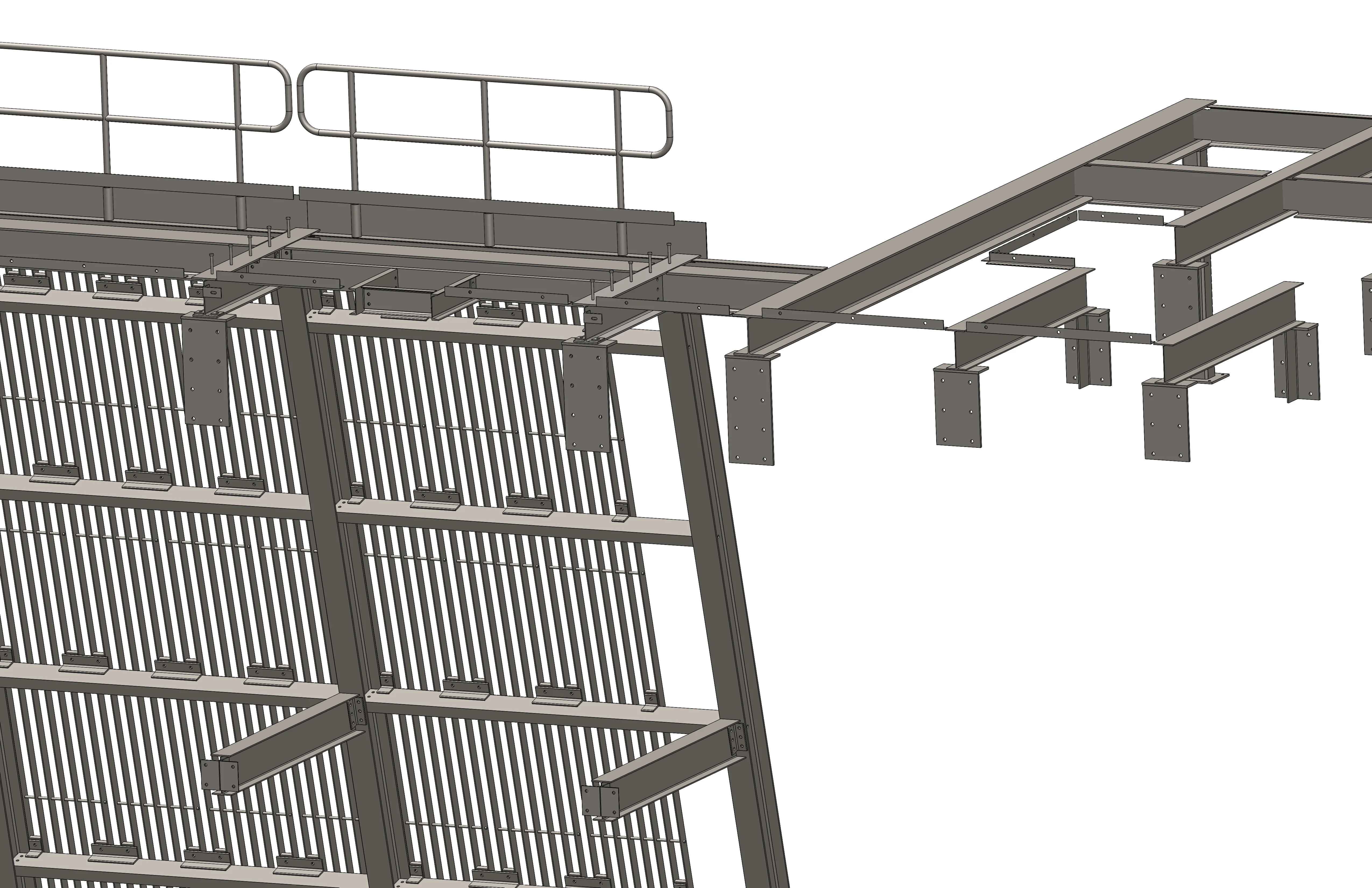 Gallery model image