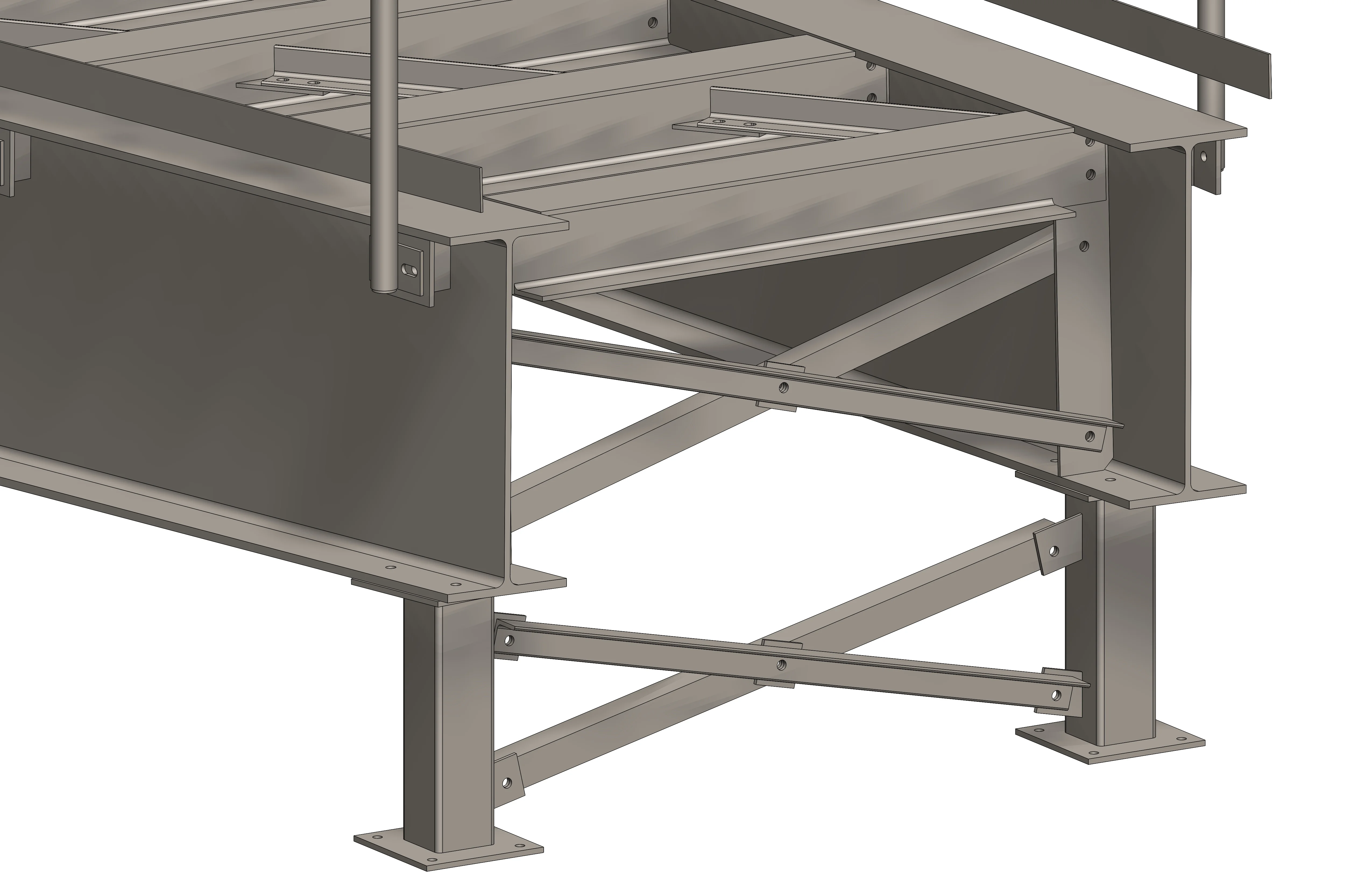 Gallery model image