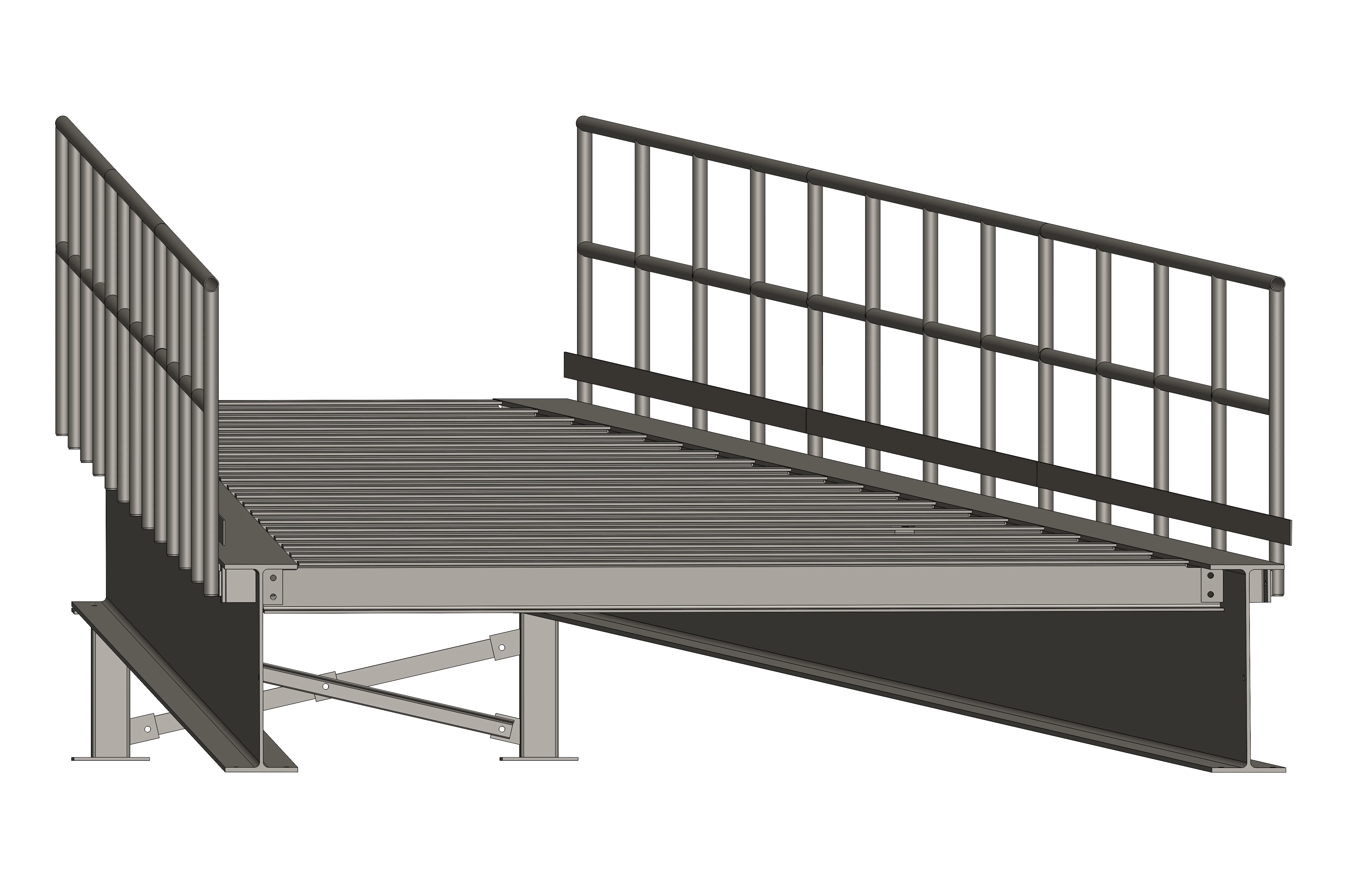 Gallery model image