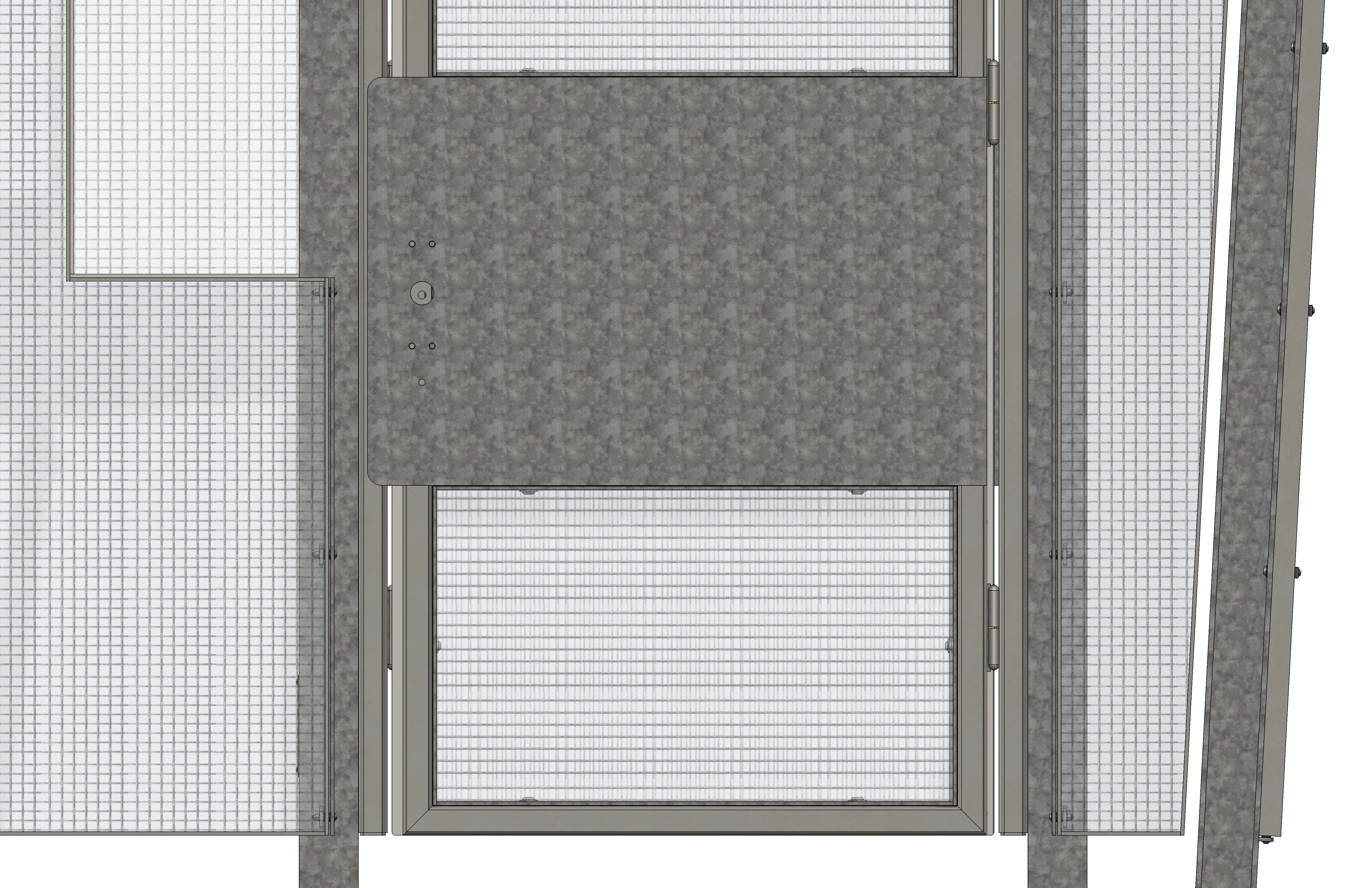 Gallery model image