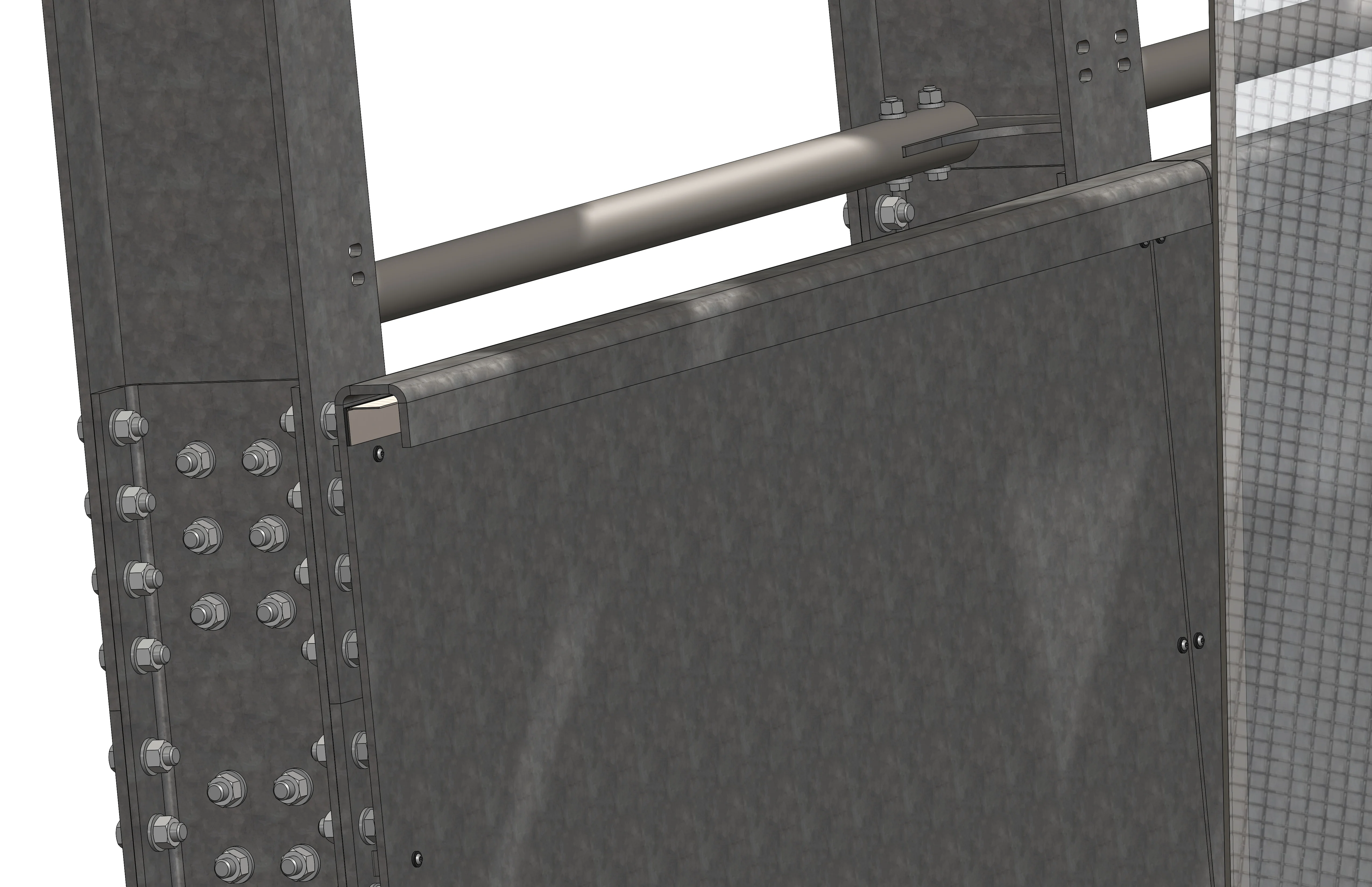 Gallery model image