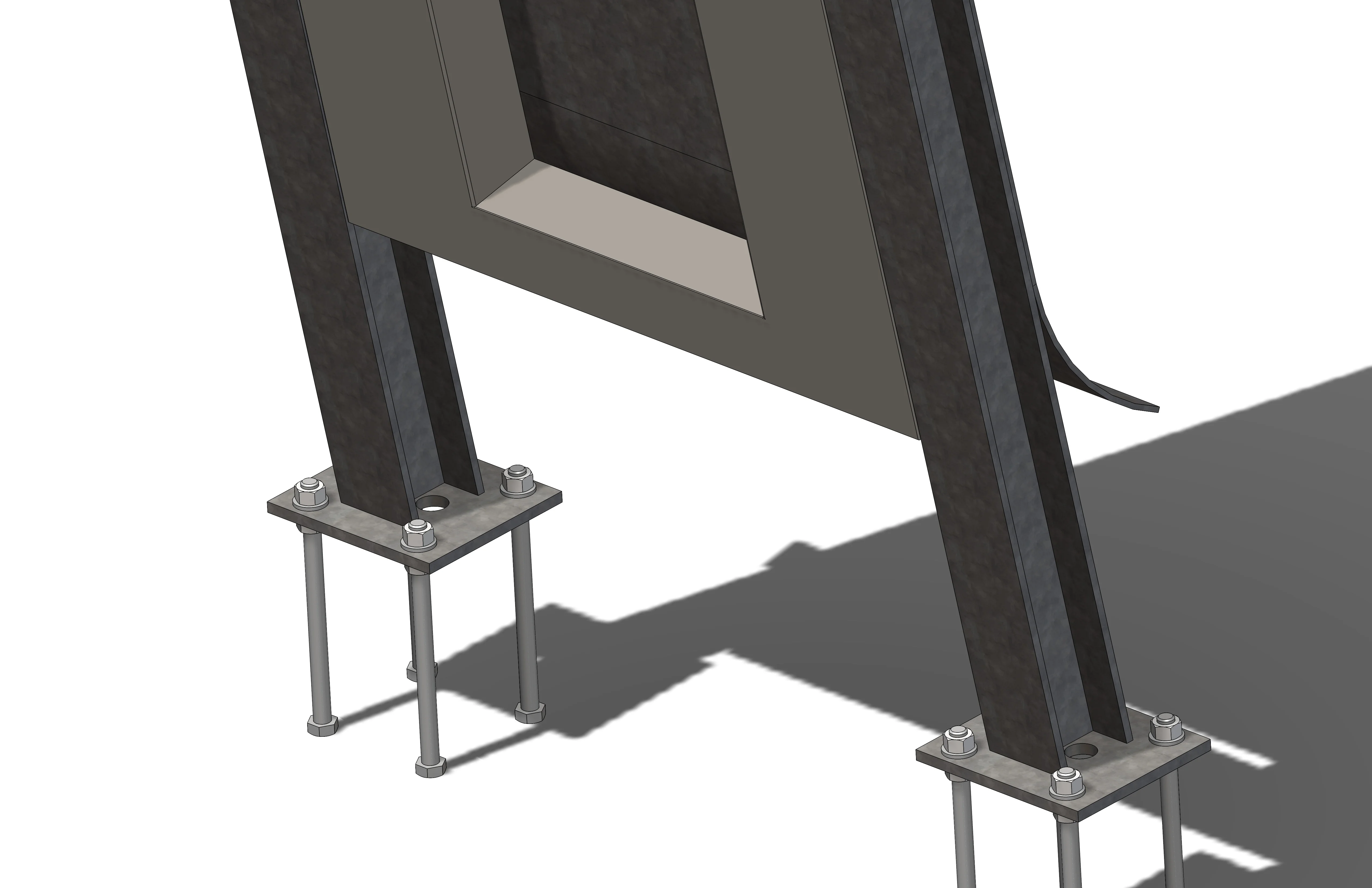 Gallery model image