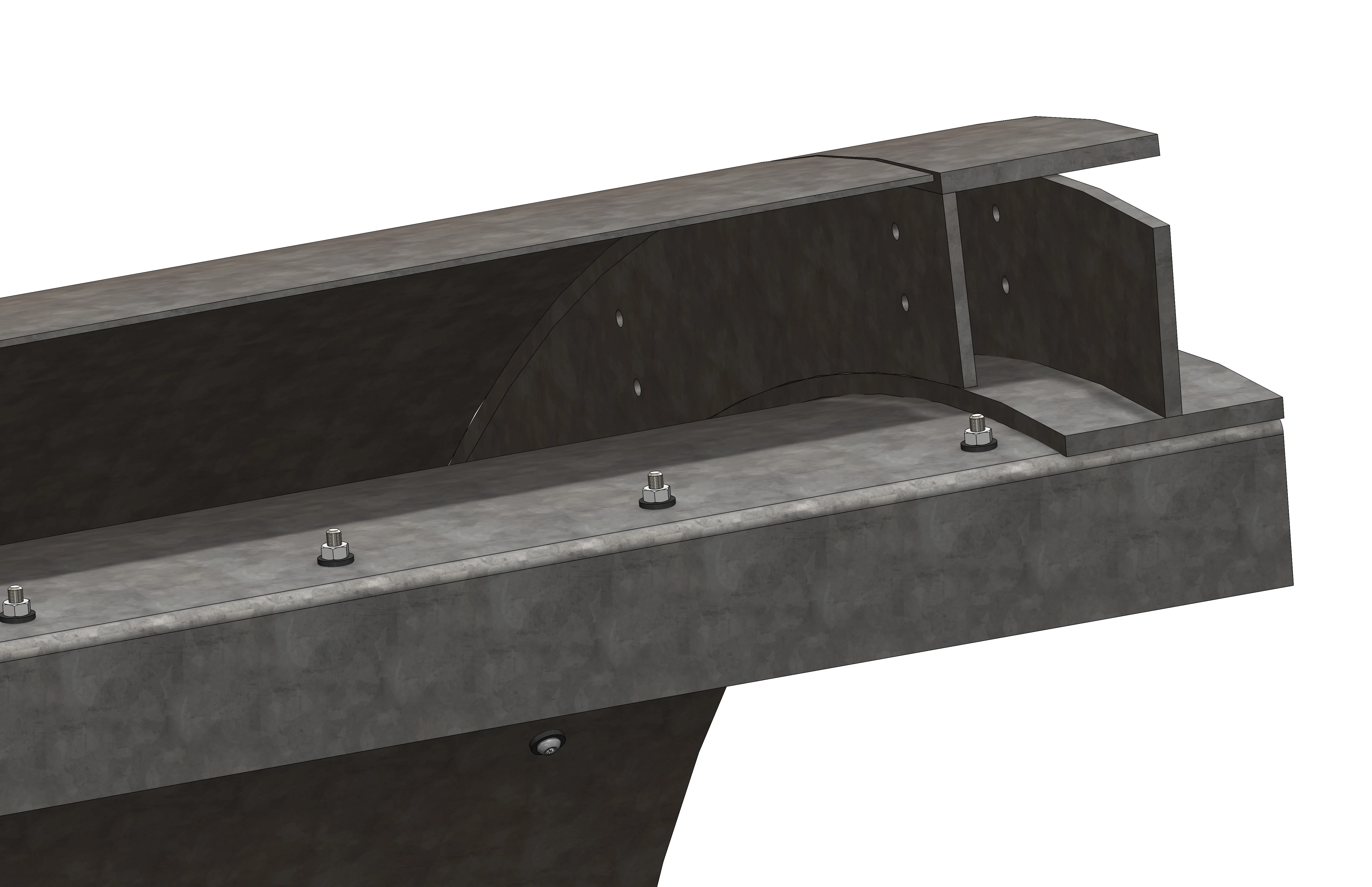 Gallery model image