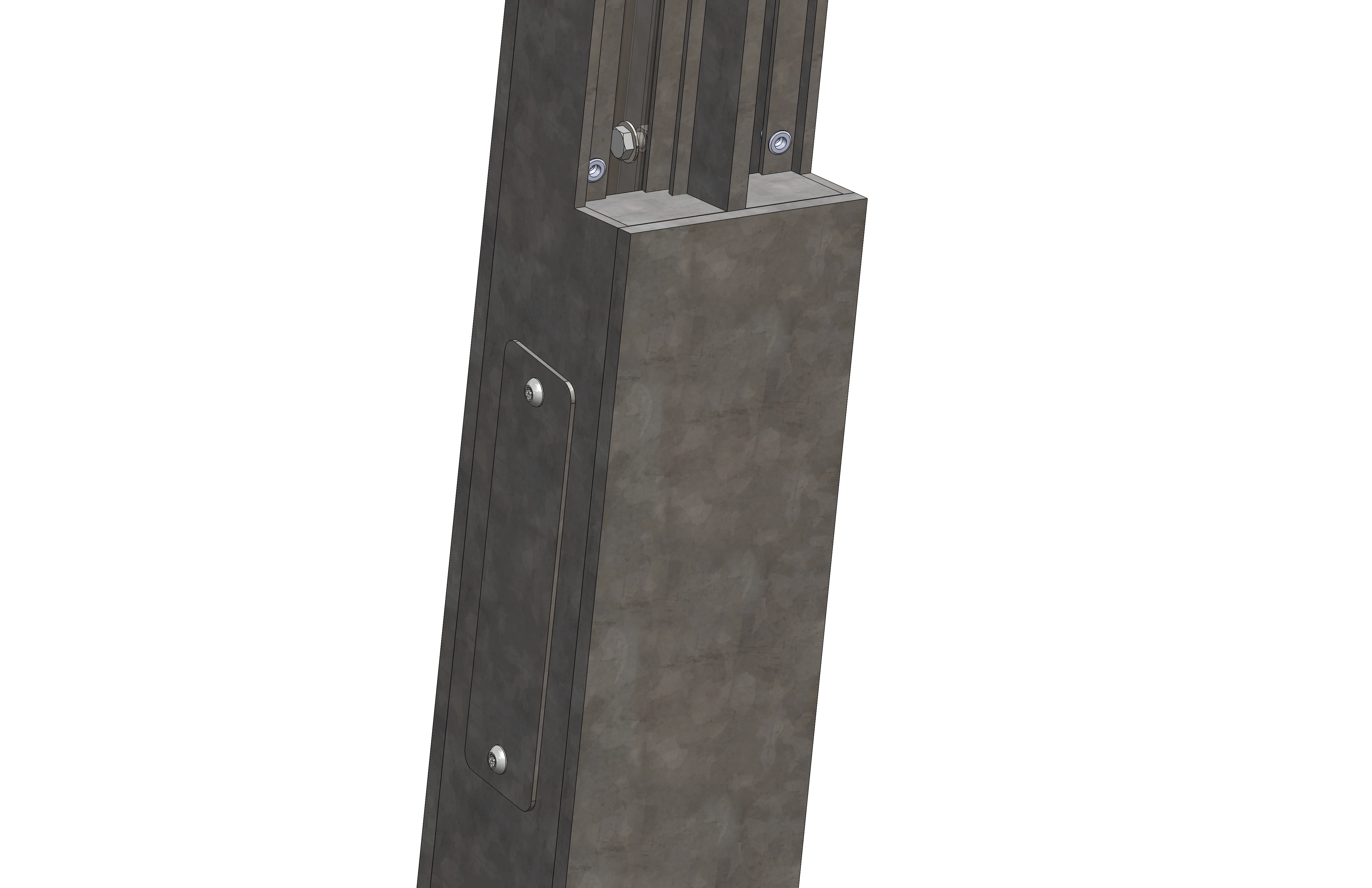 Gallery model image