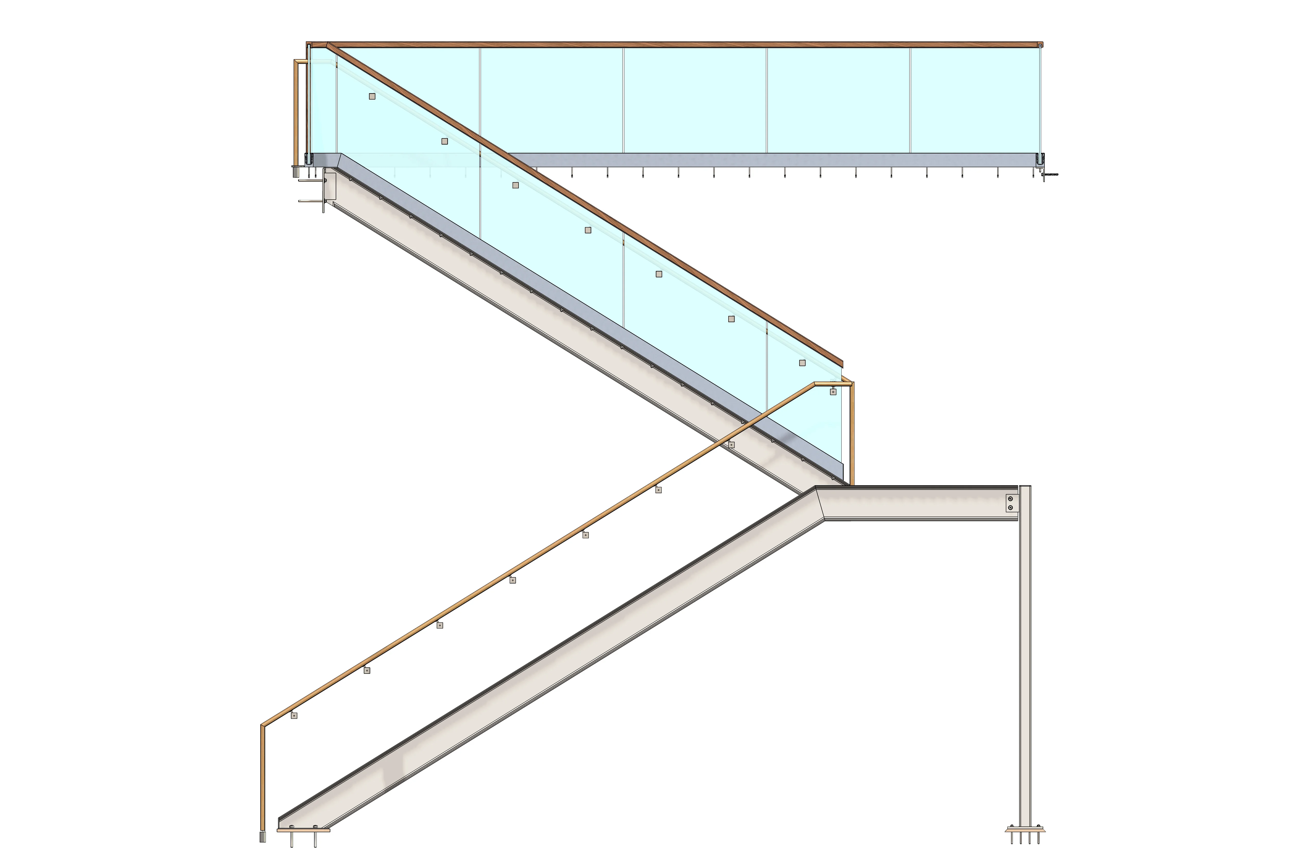 Gallery model image