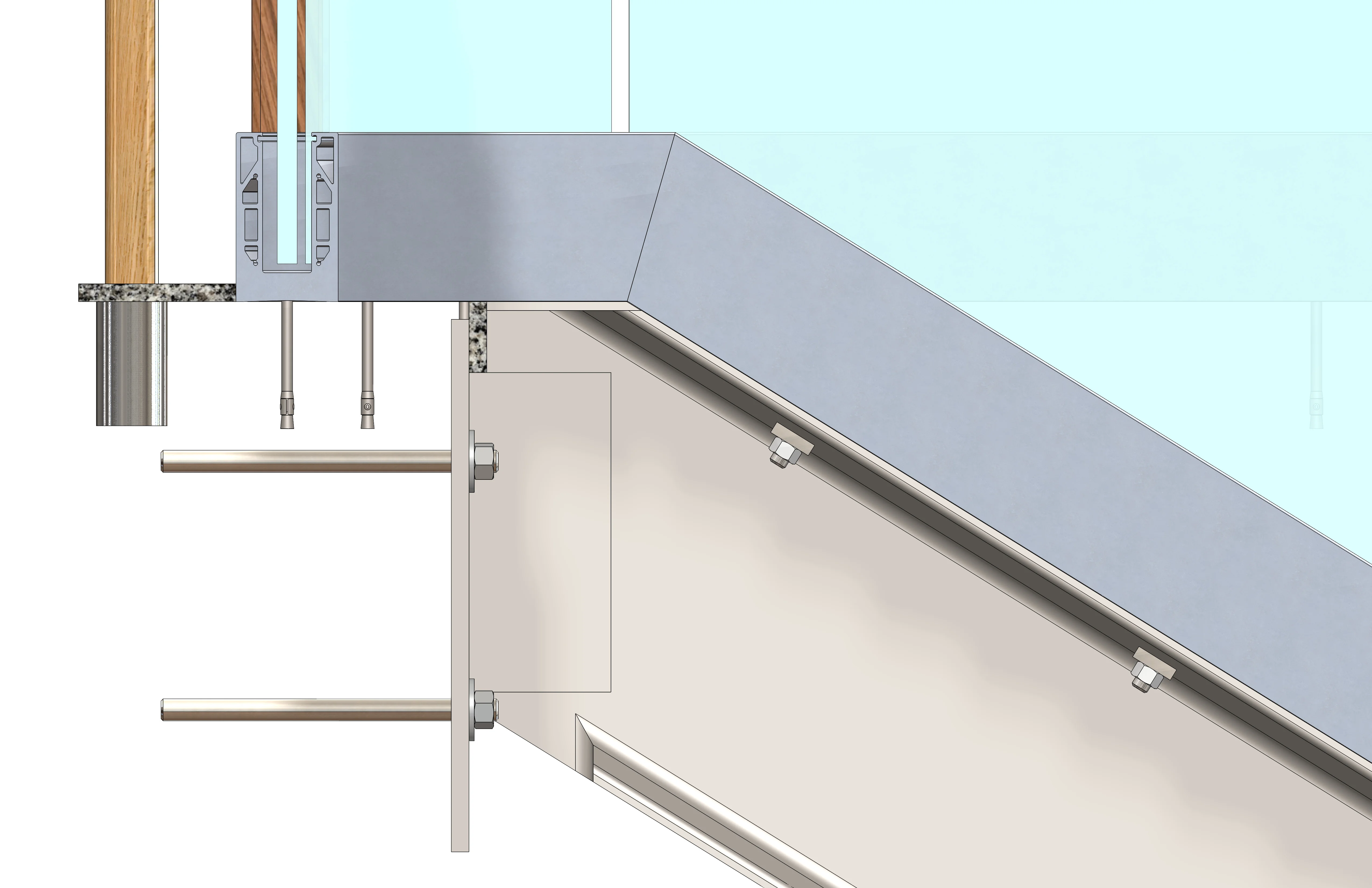 Gallery model image