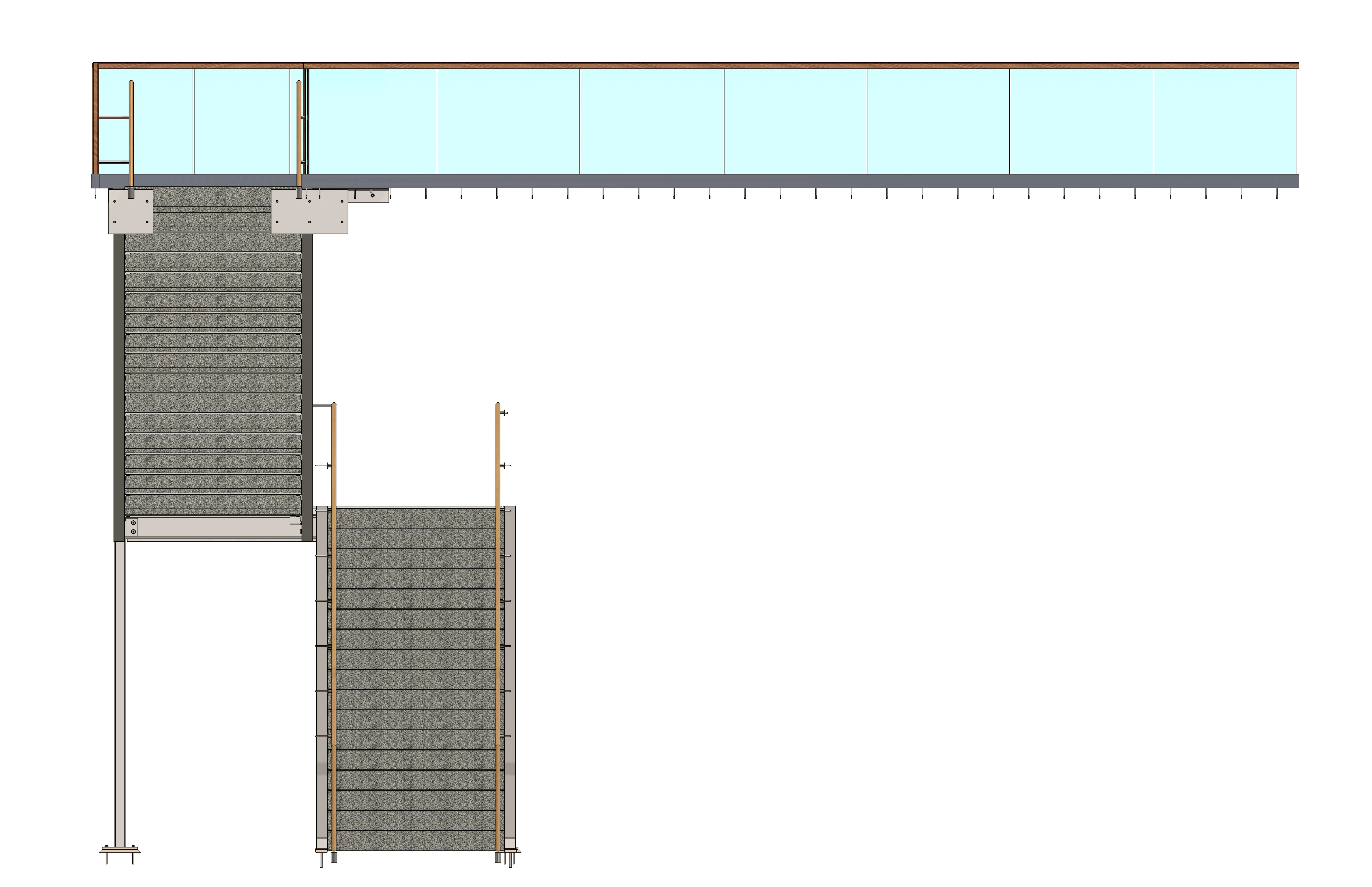 Gallery model image