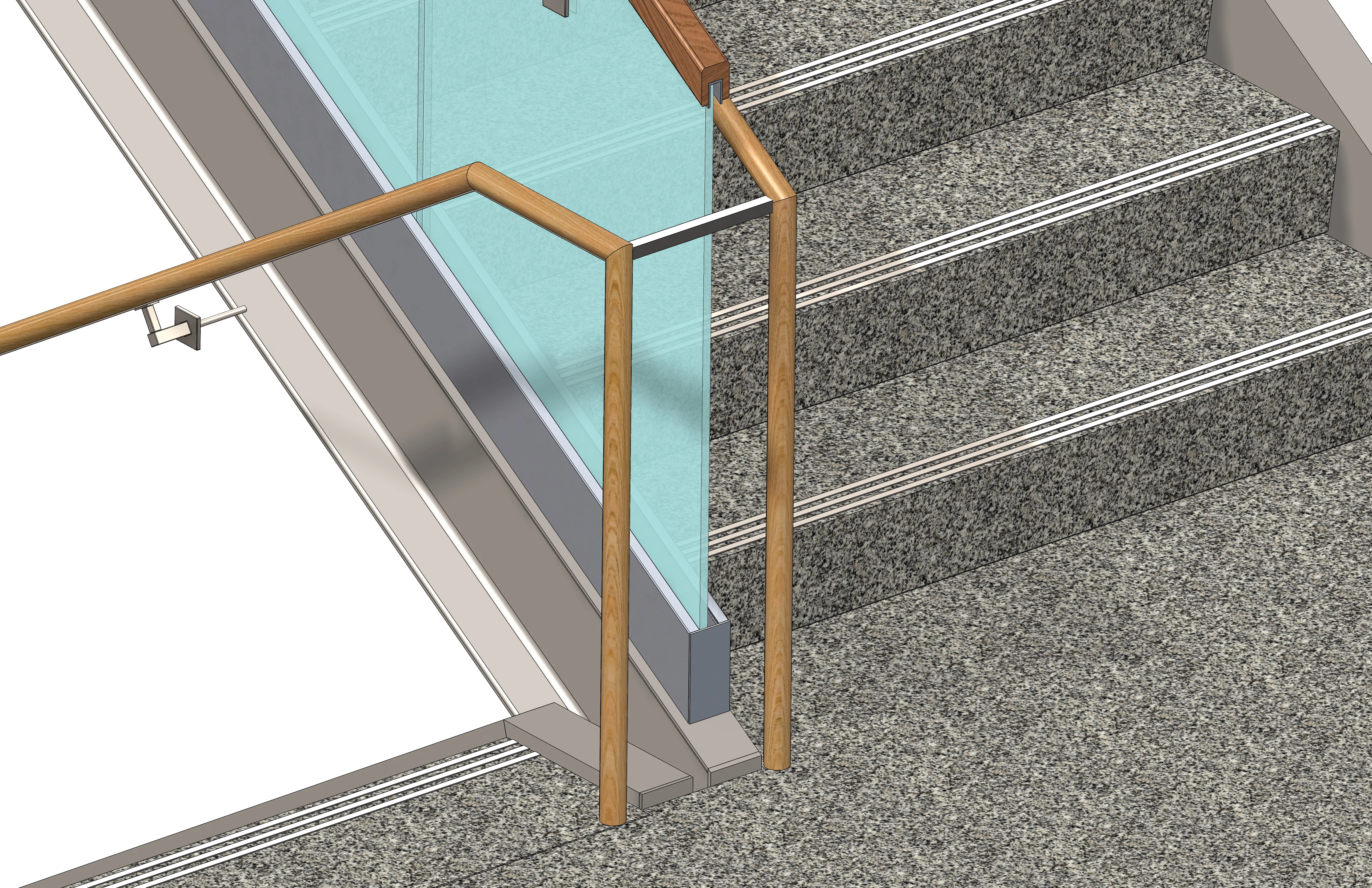 Gallery model image