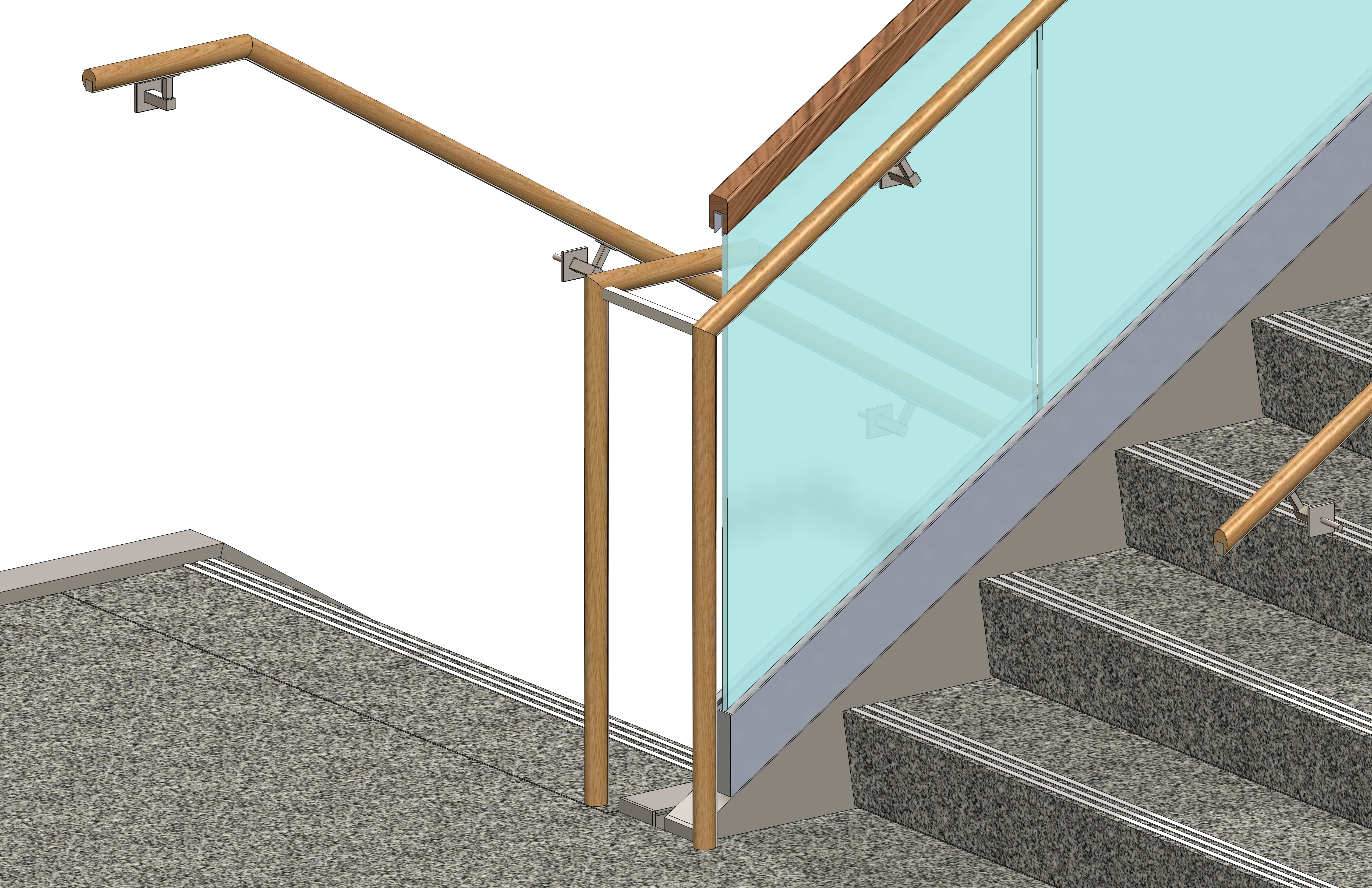 Gallery model image