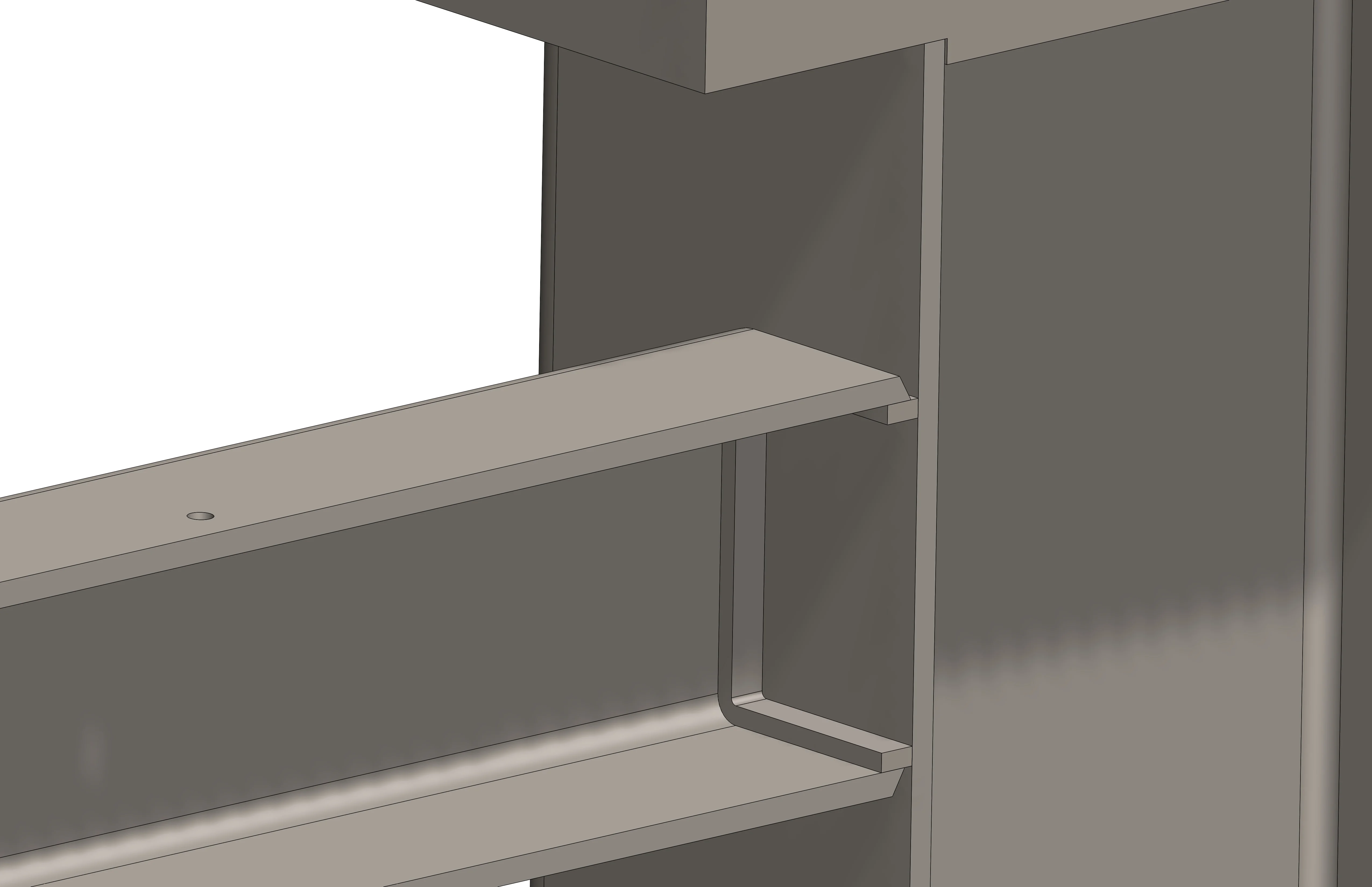 Gallery model image