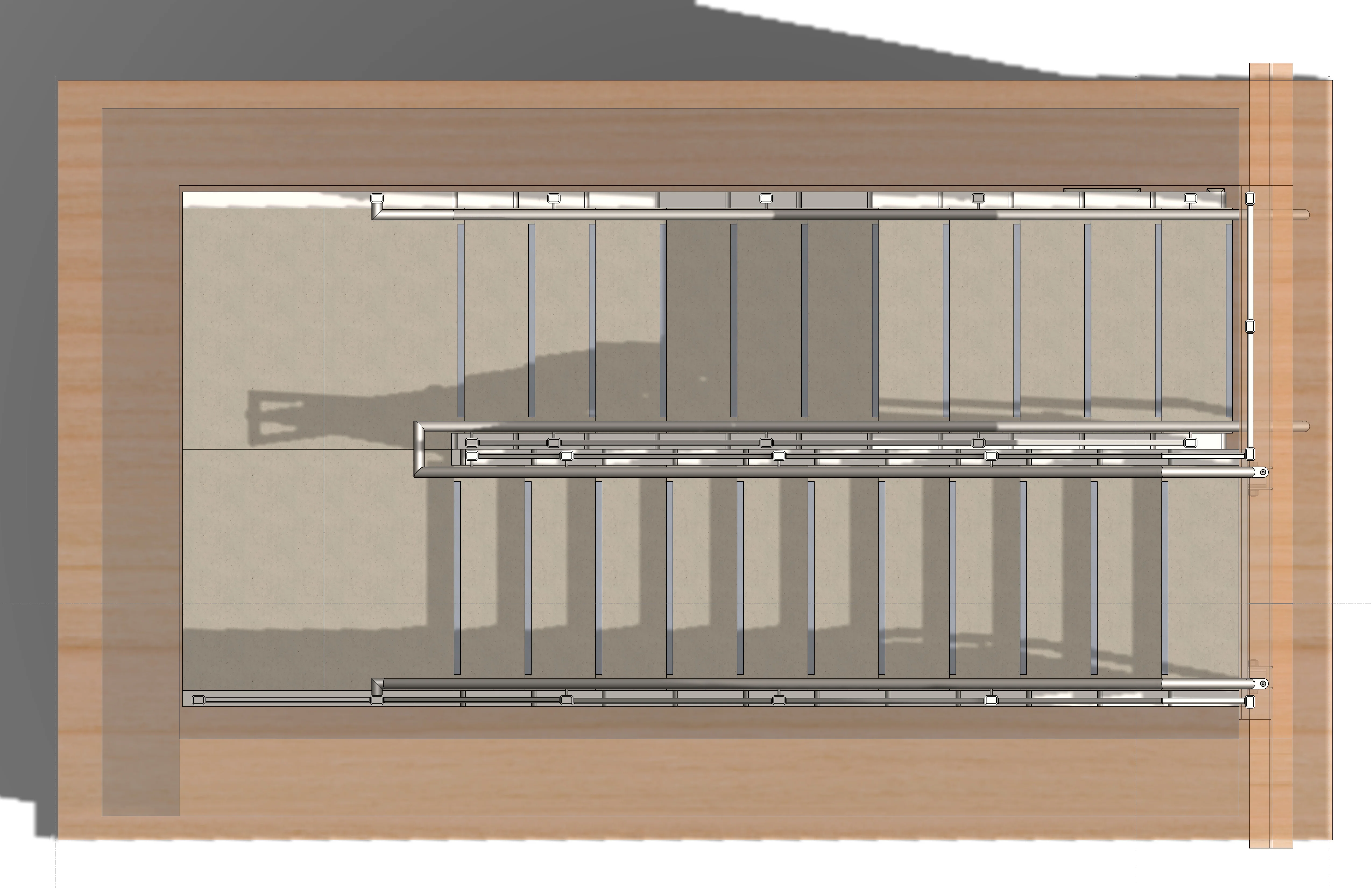 Gallery model image