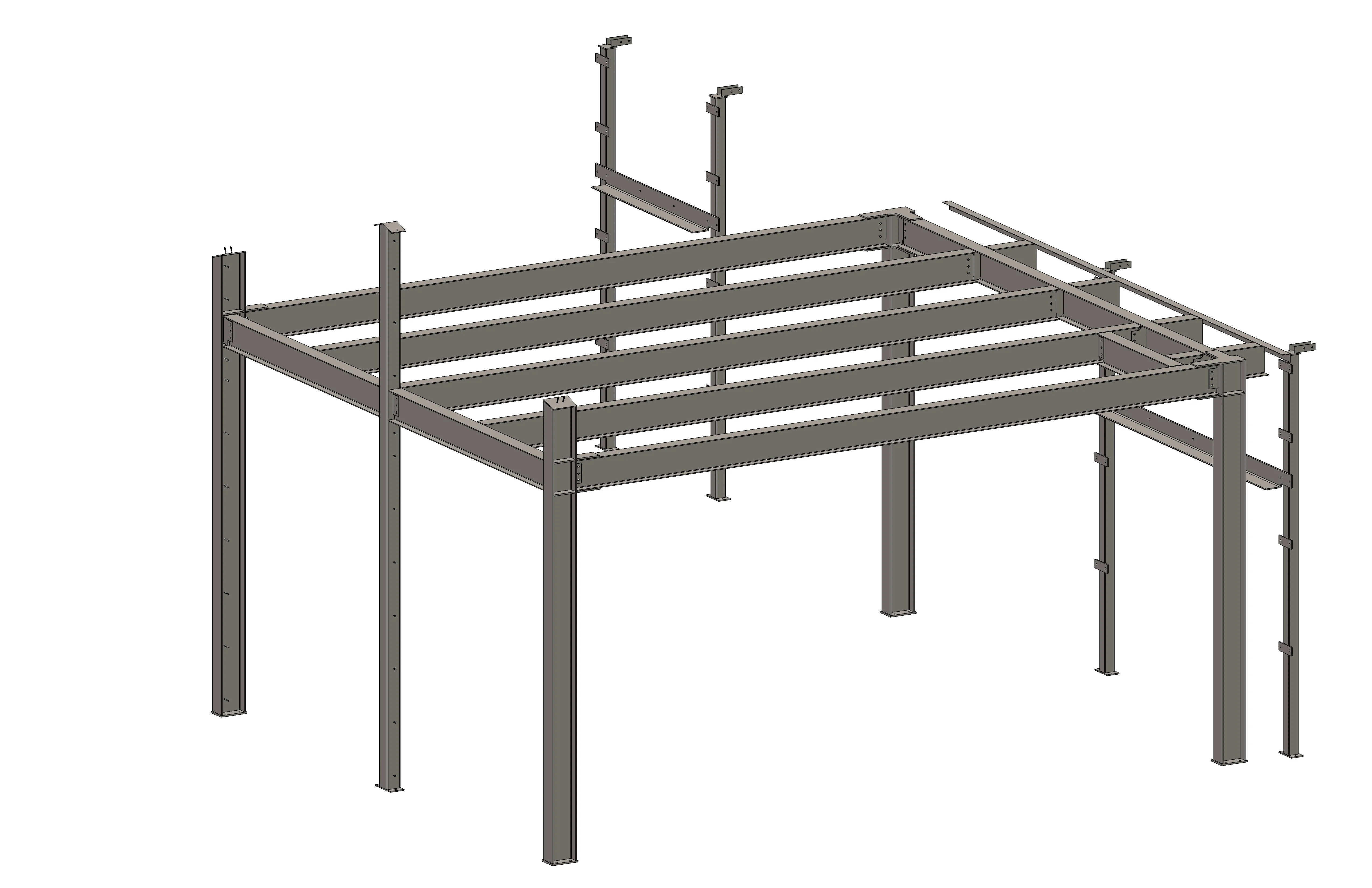 Gallery model image