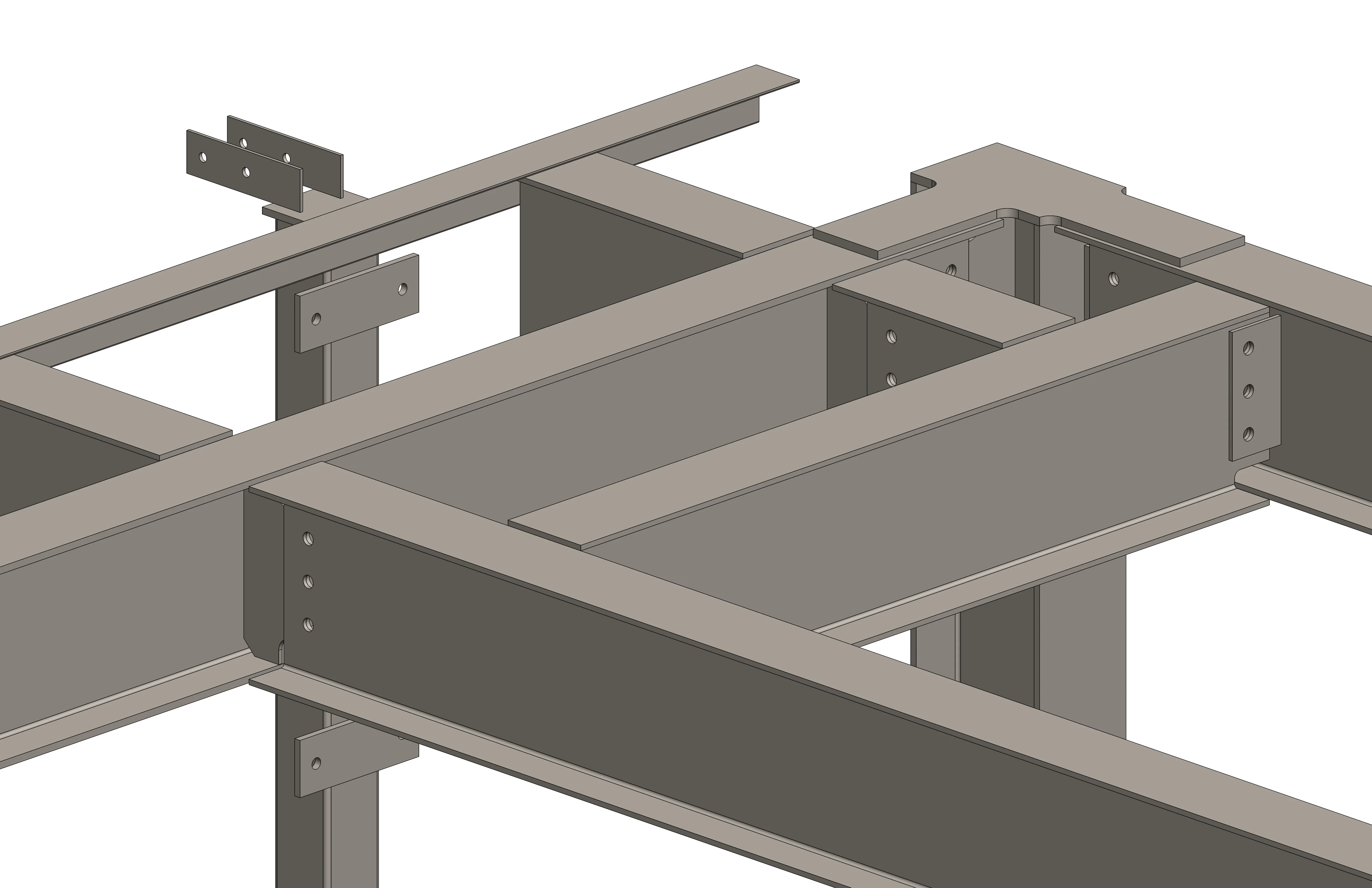 Gallery model image