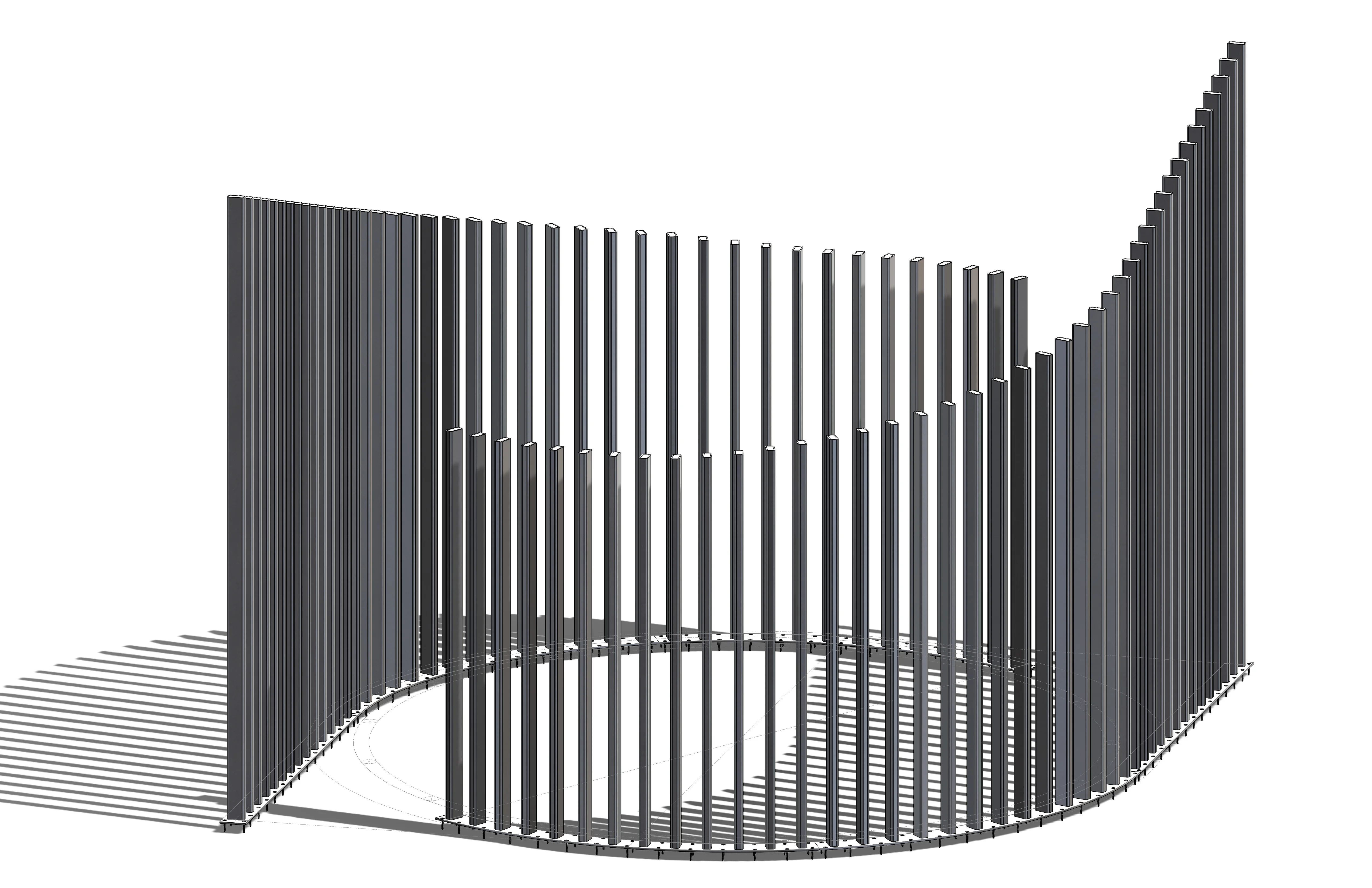 Gallery model image