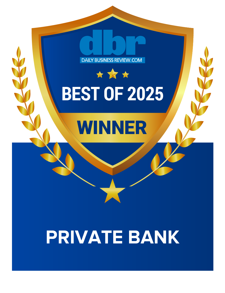 best bank for jumbo loans hall of fame