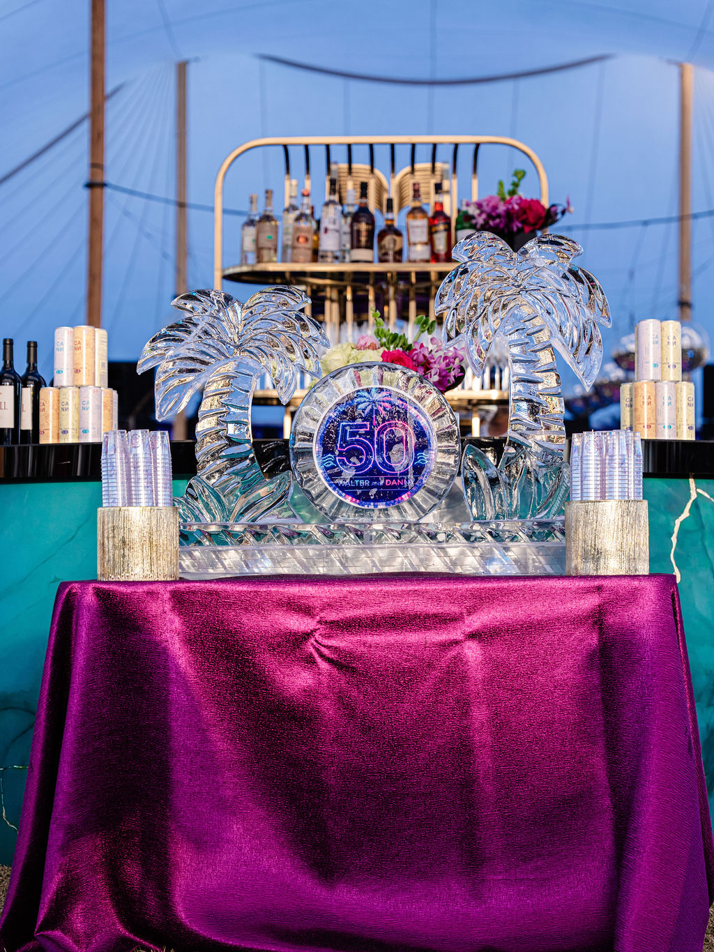 Exclusive Birthday Party