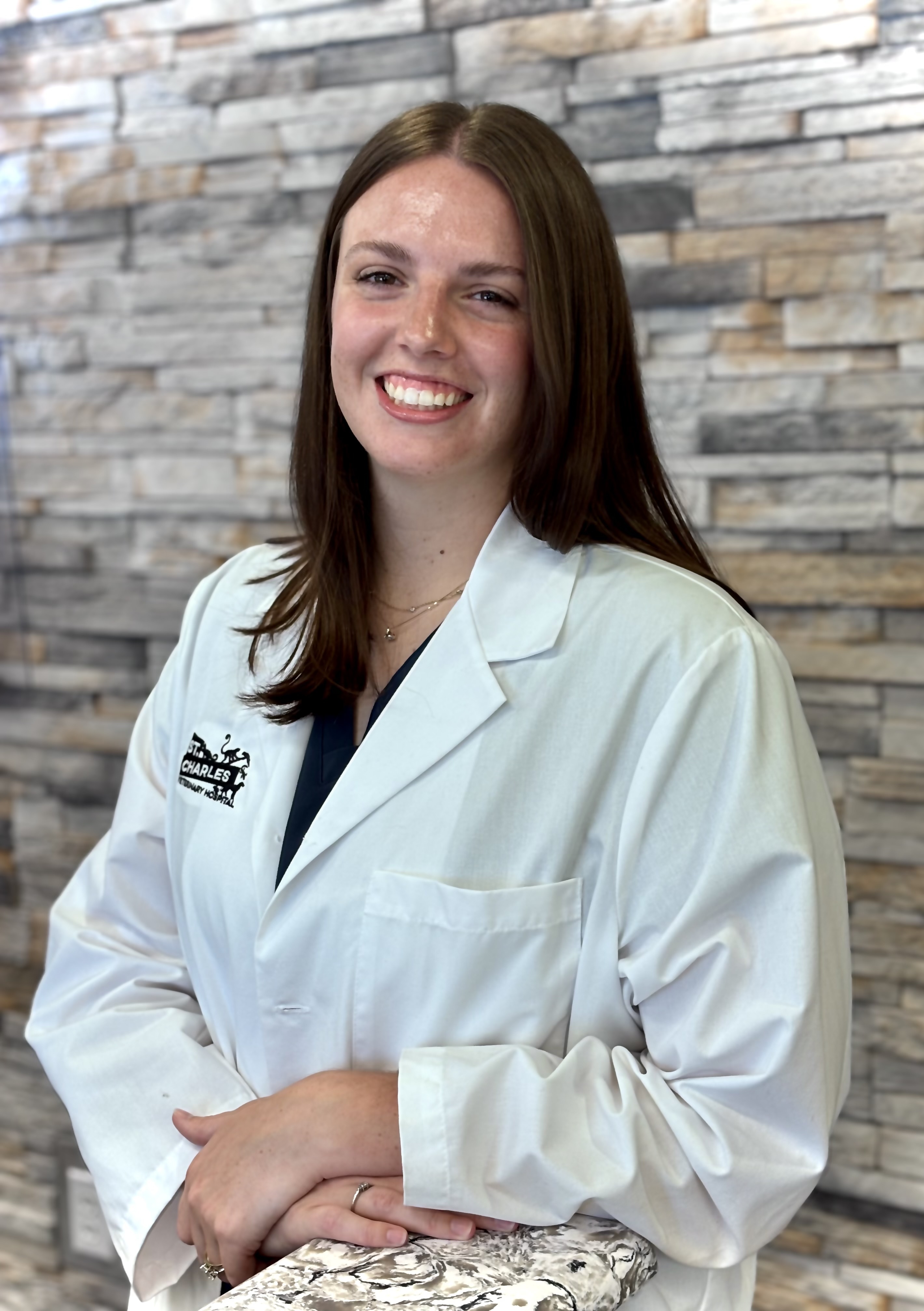 Doctor's Headshot