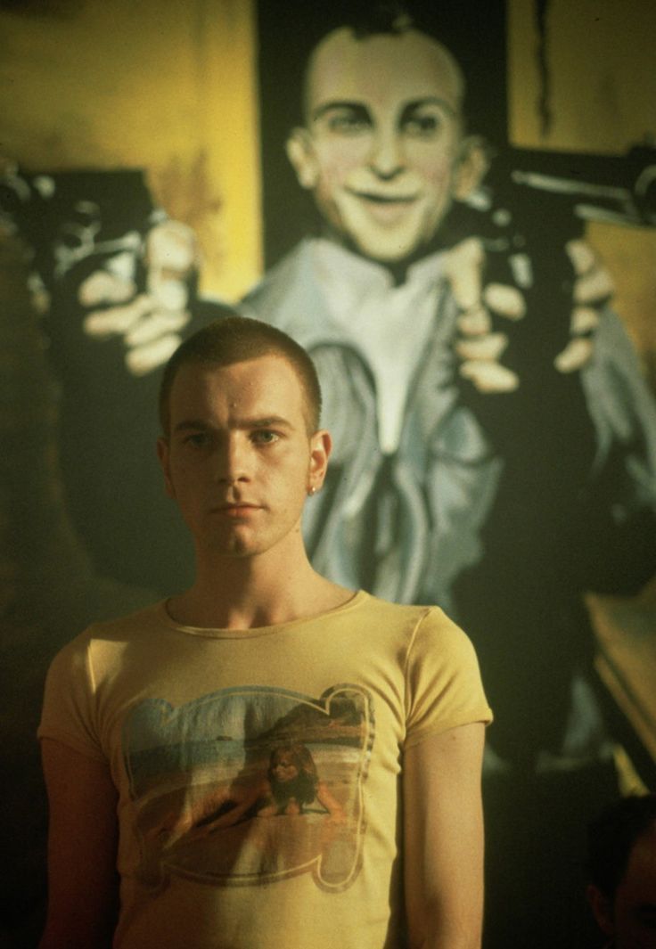 SHORT HOUR MOVIES: Trainspotting (1996)