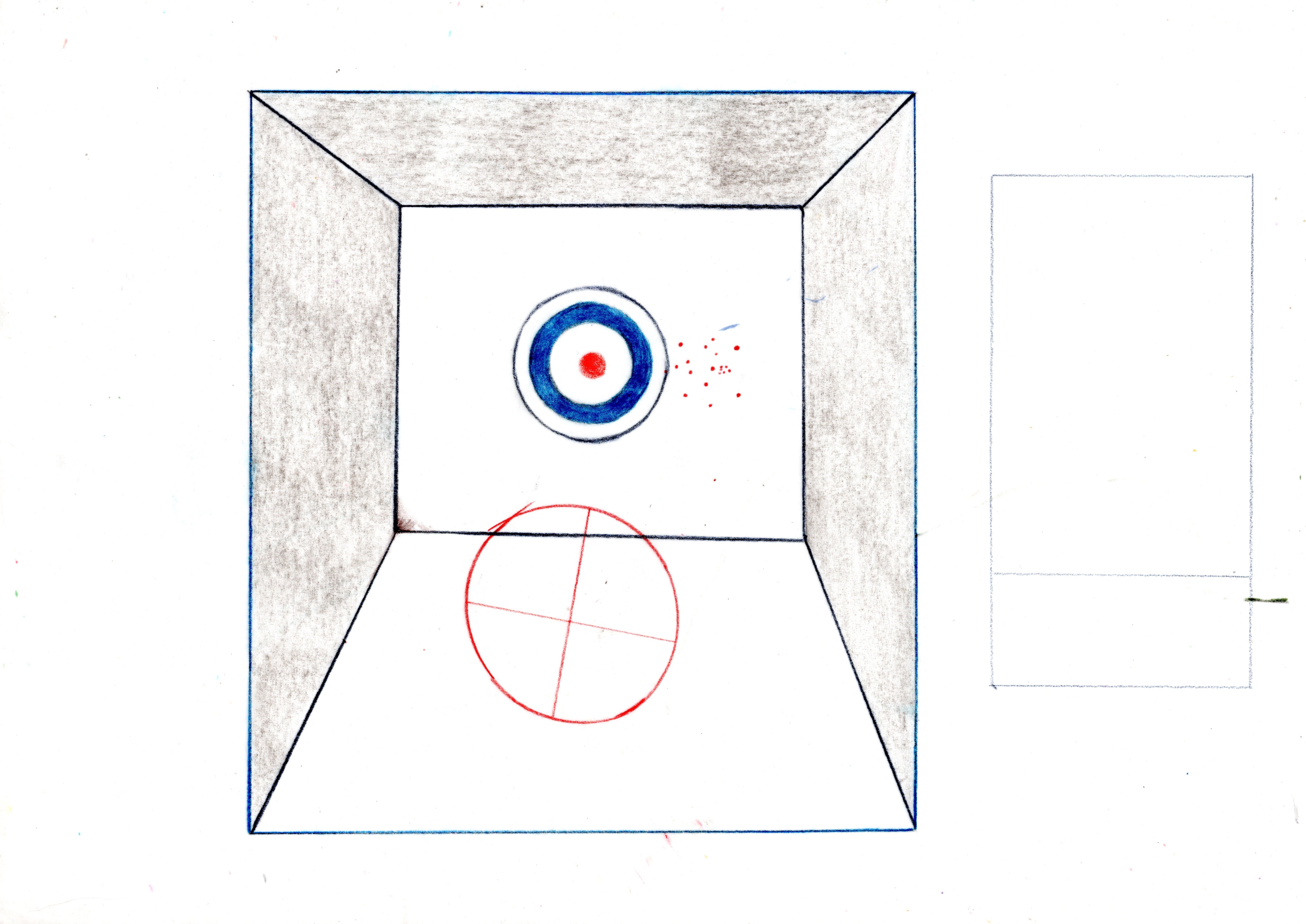 Monoliths from Heaven / Teresa Arega