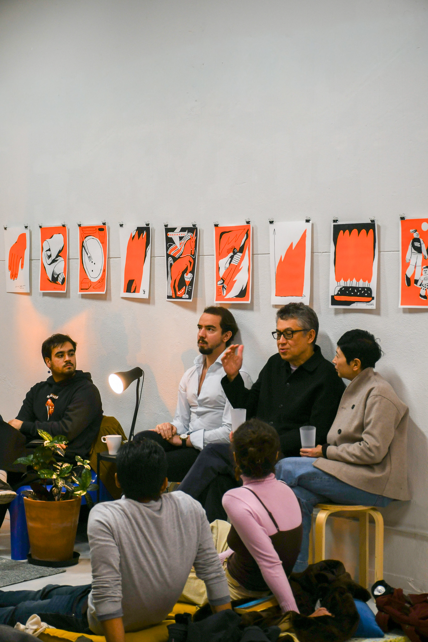 The Book Club: Little Women