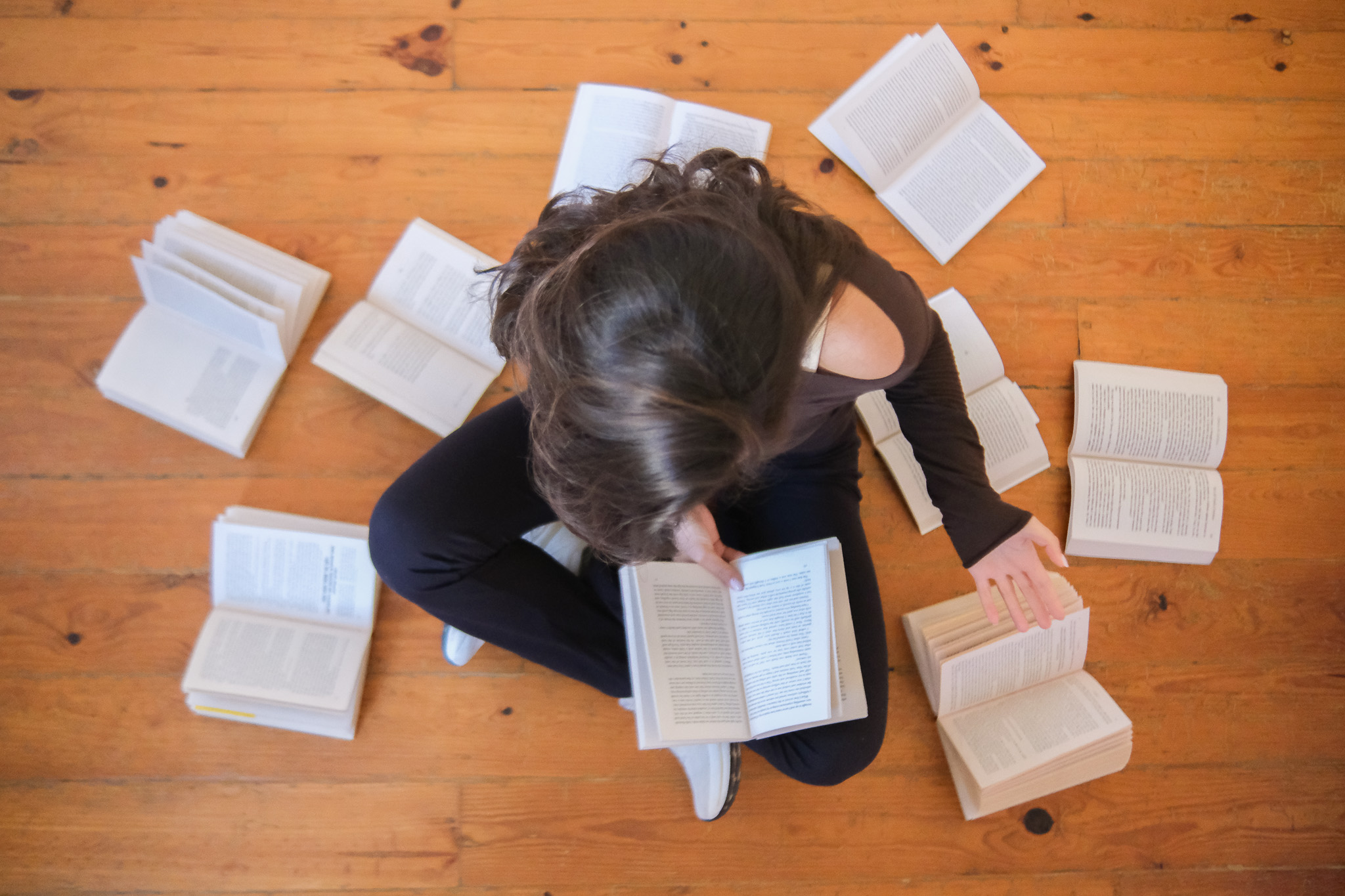 The Book Club: Pachinko