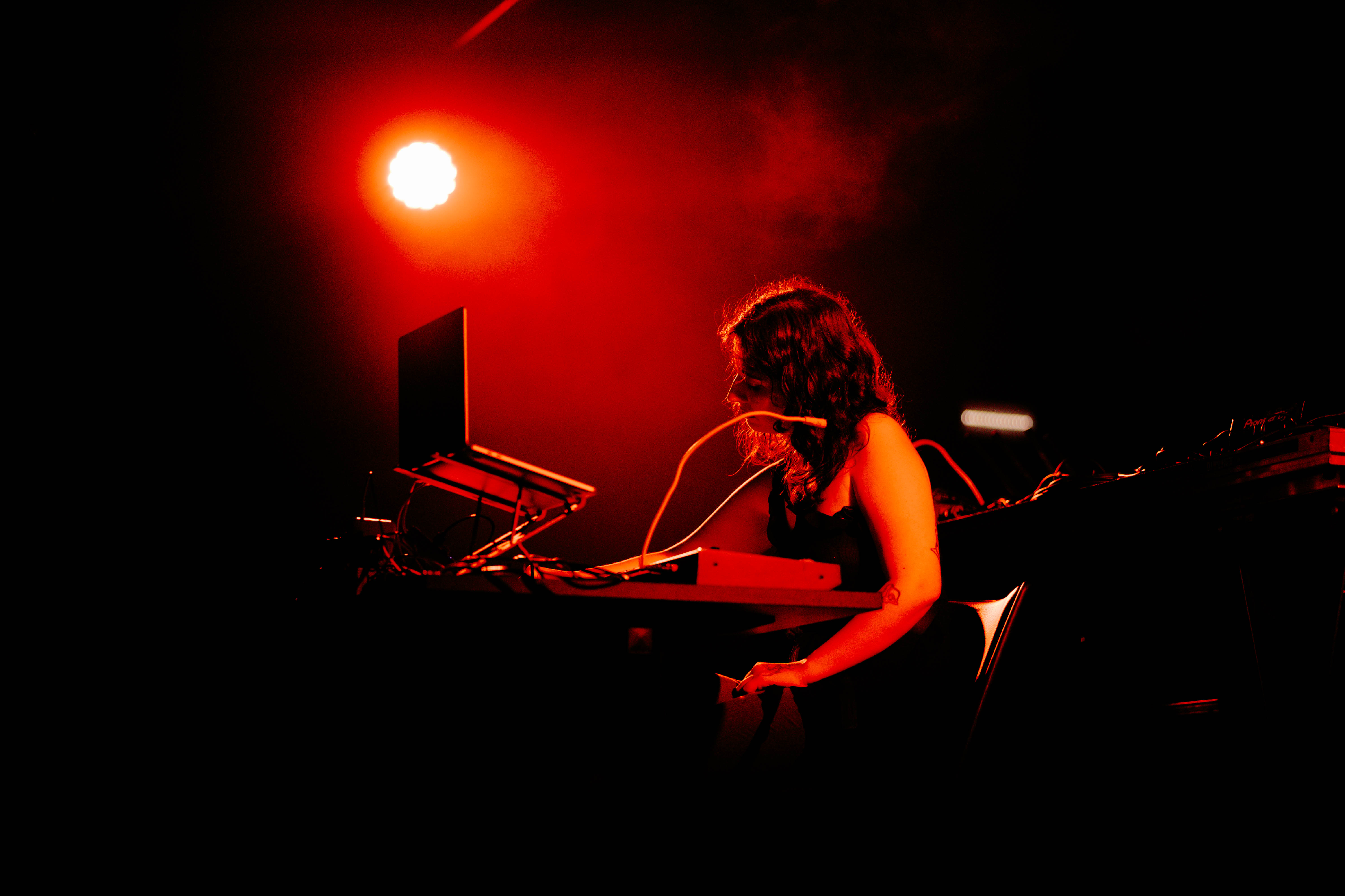 TESTBED with System Sophie + MMiguel