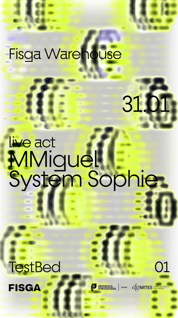 TESTBED with System Sophie + MMiguel