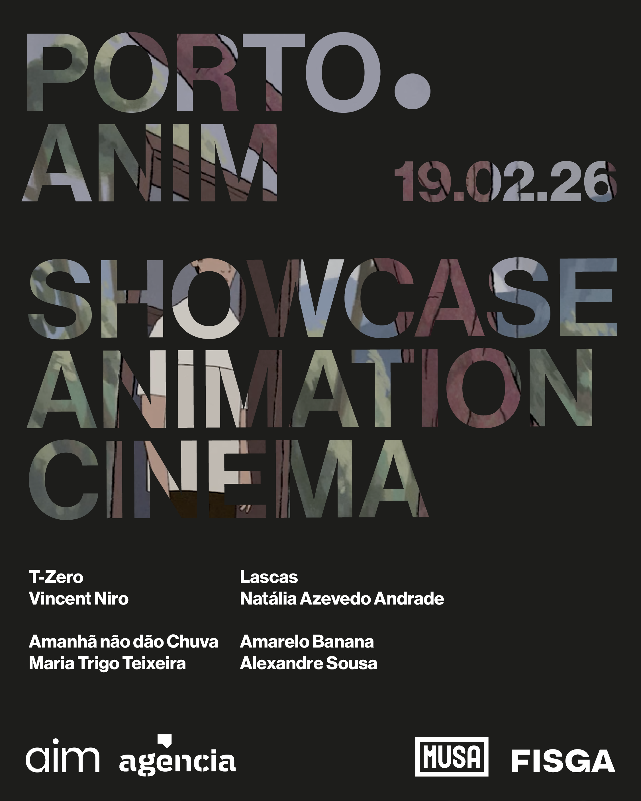 Porto.Anim - Mostra de Cinema de Animação