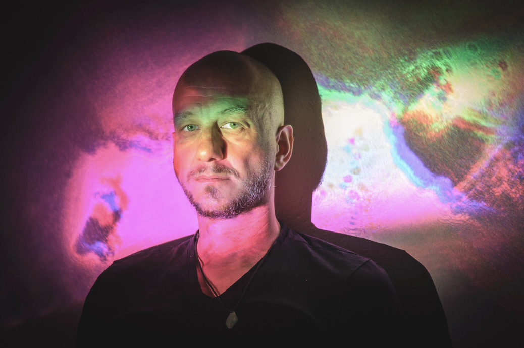 TESTBED com Alberto Novello e Ilpo Väisänen