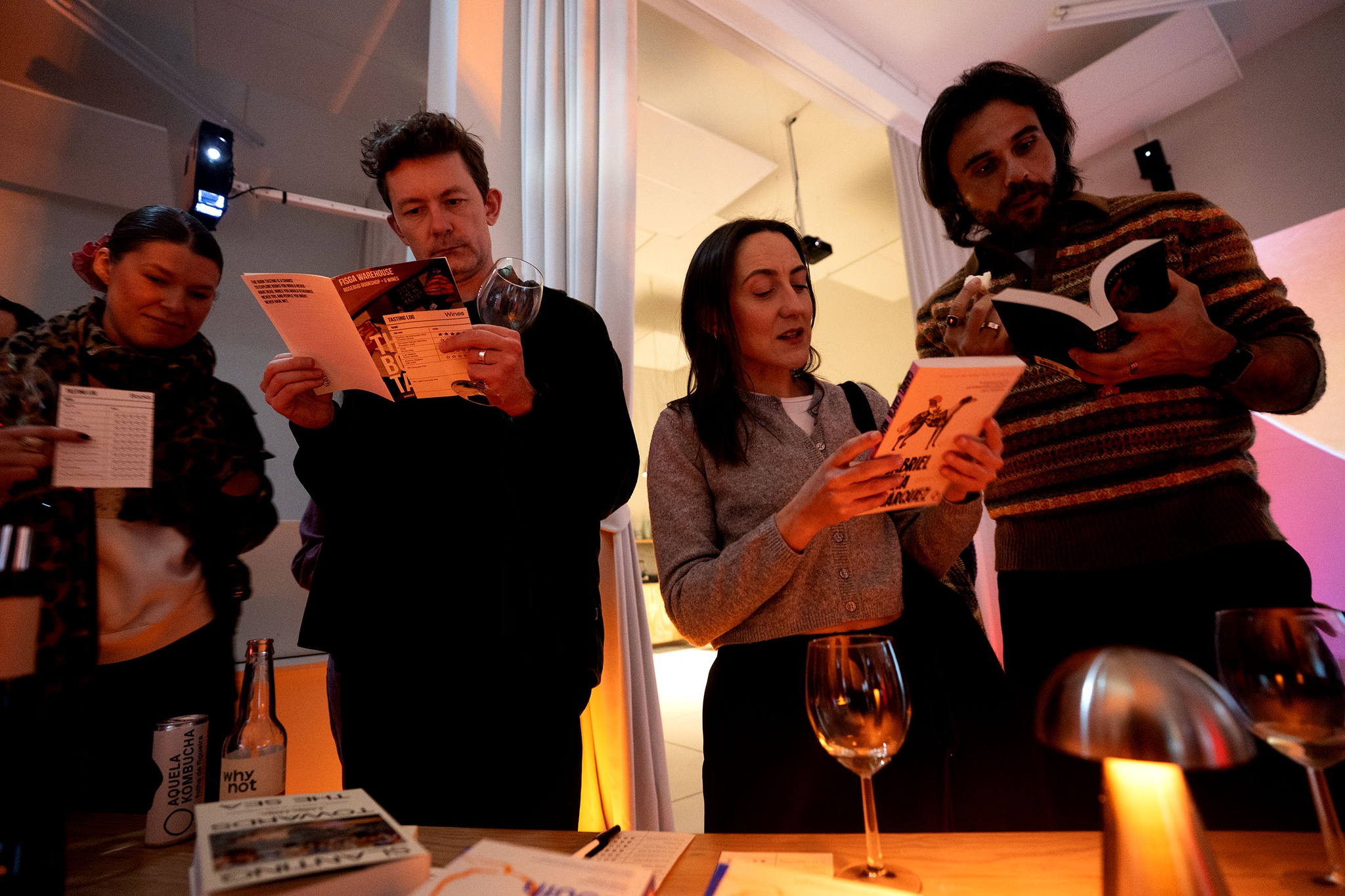 The Book Club: Circe