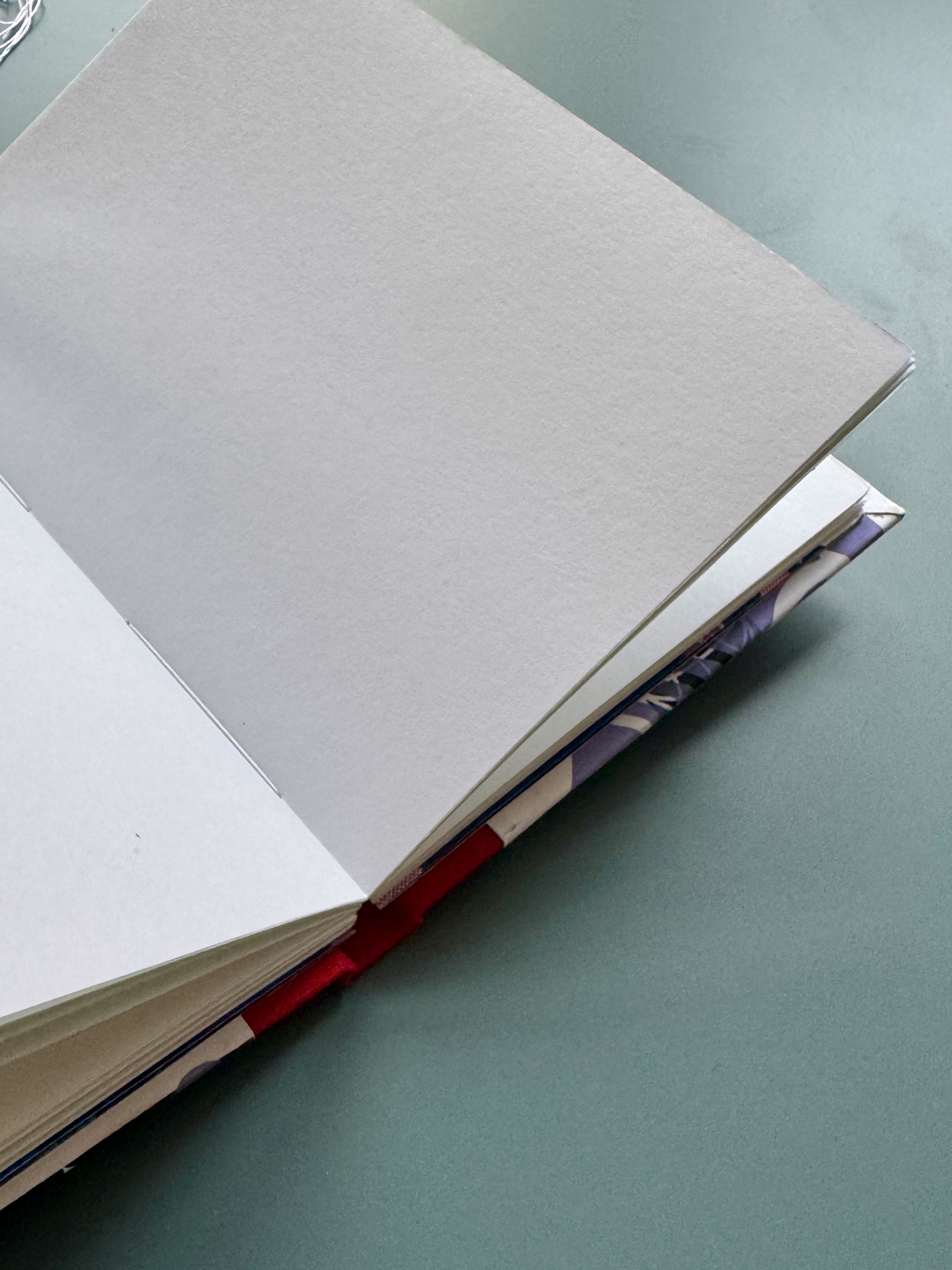 Book Binding Workshop