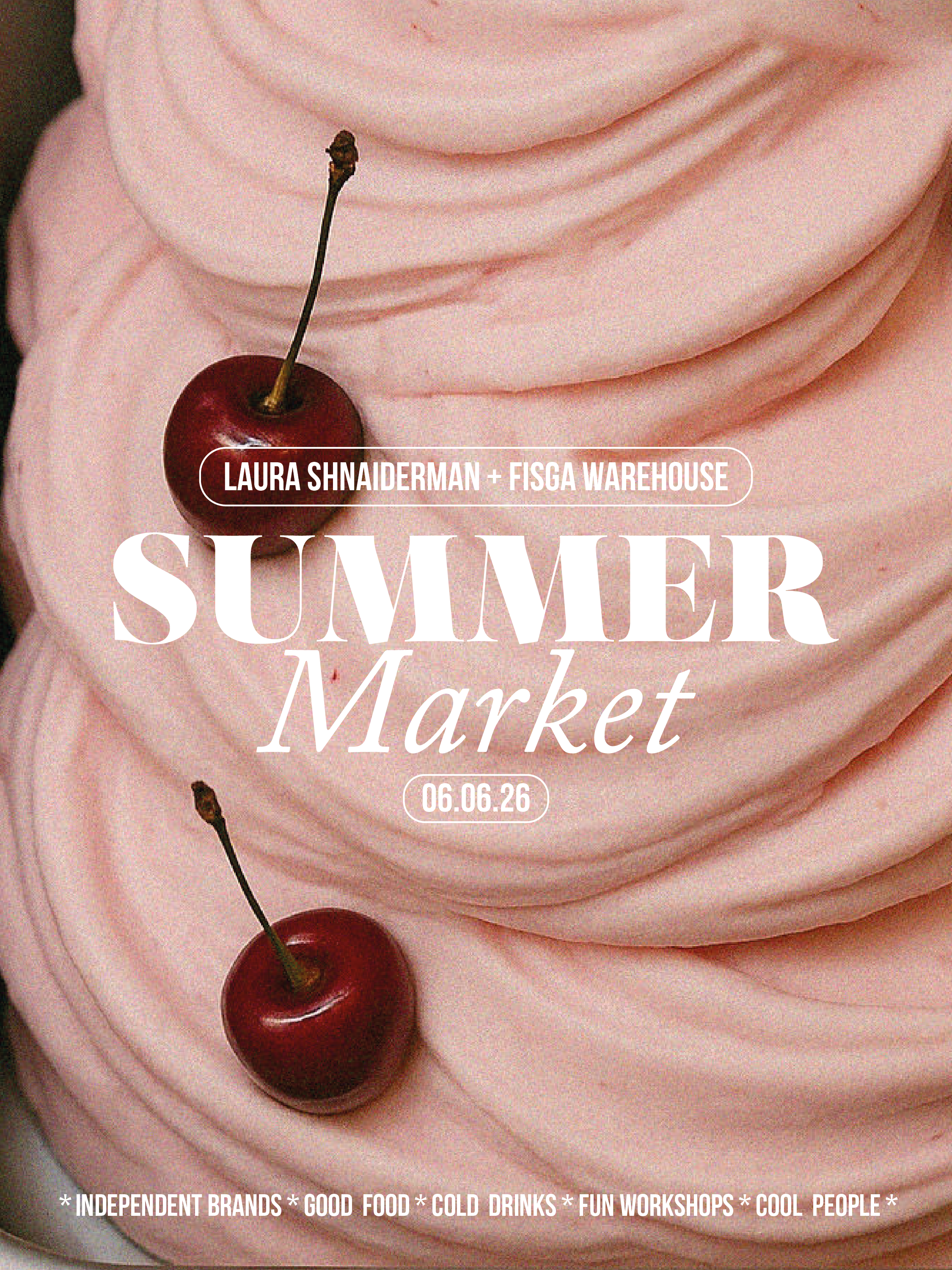 Summer Market